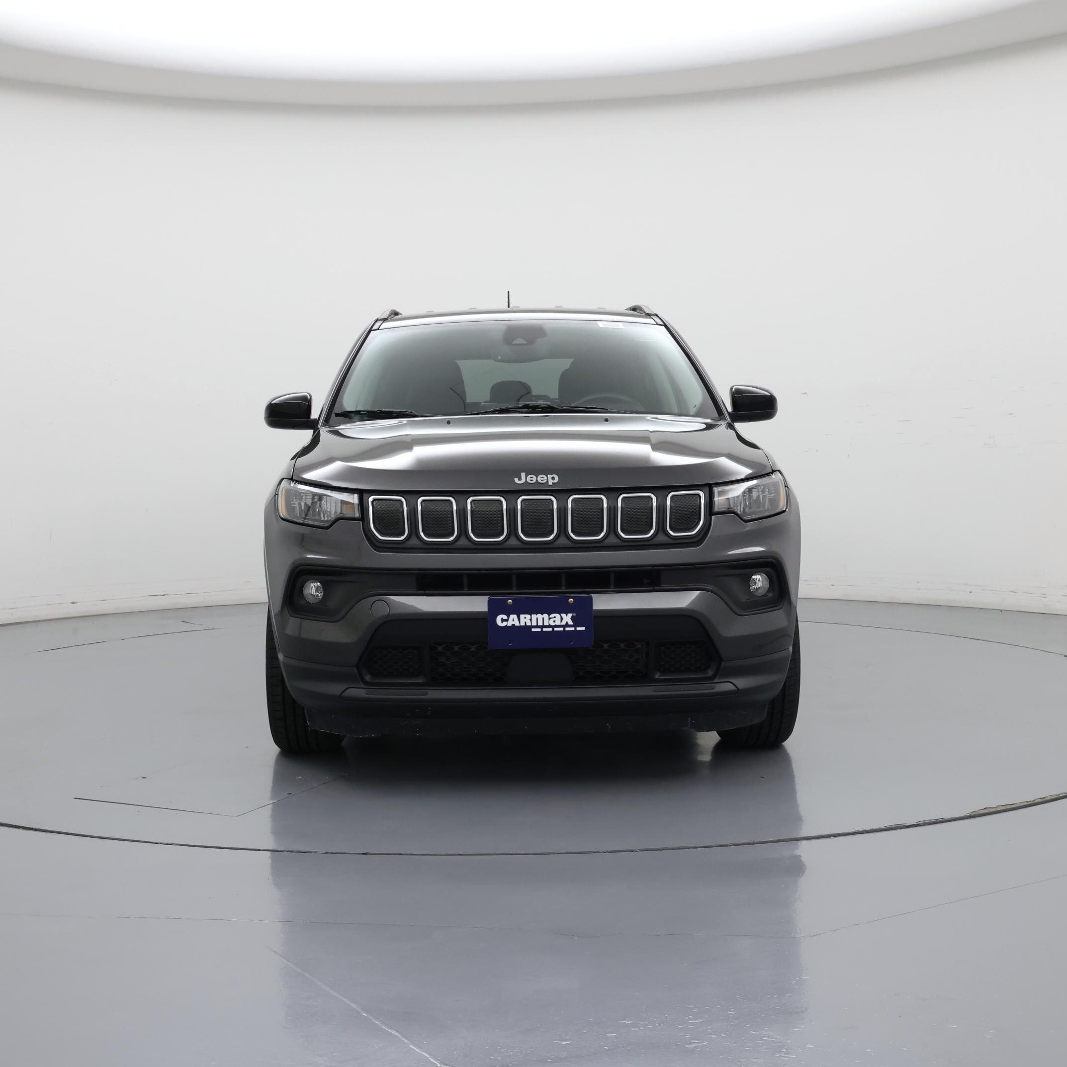 Thumbnail: 2022 Jeep Compass - 5