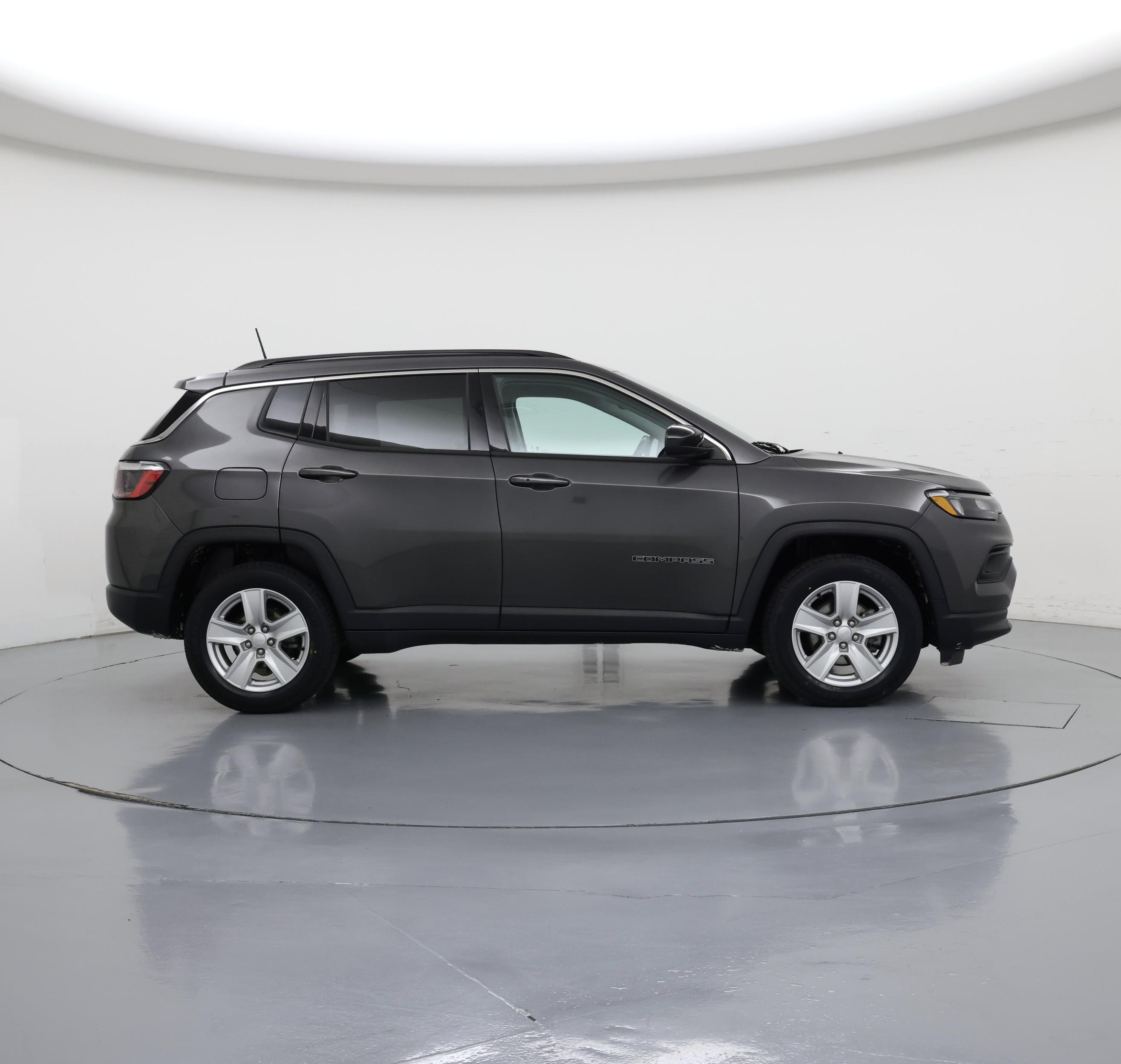 Thumbnail: 2022 Jeep Compass - 7