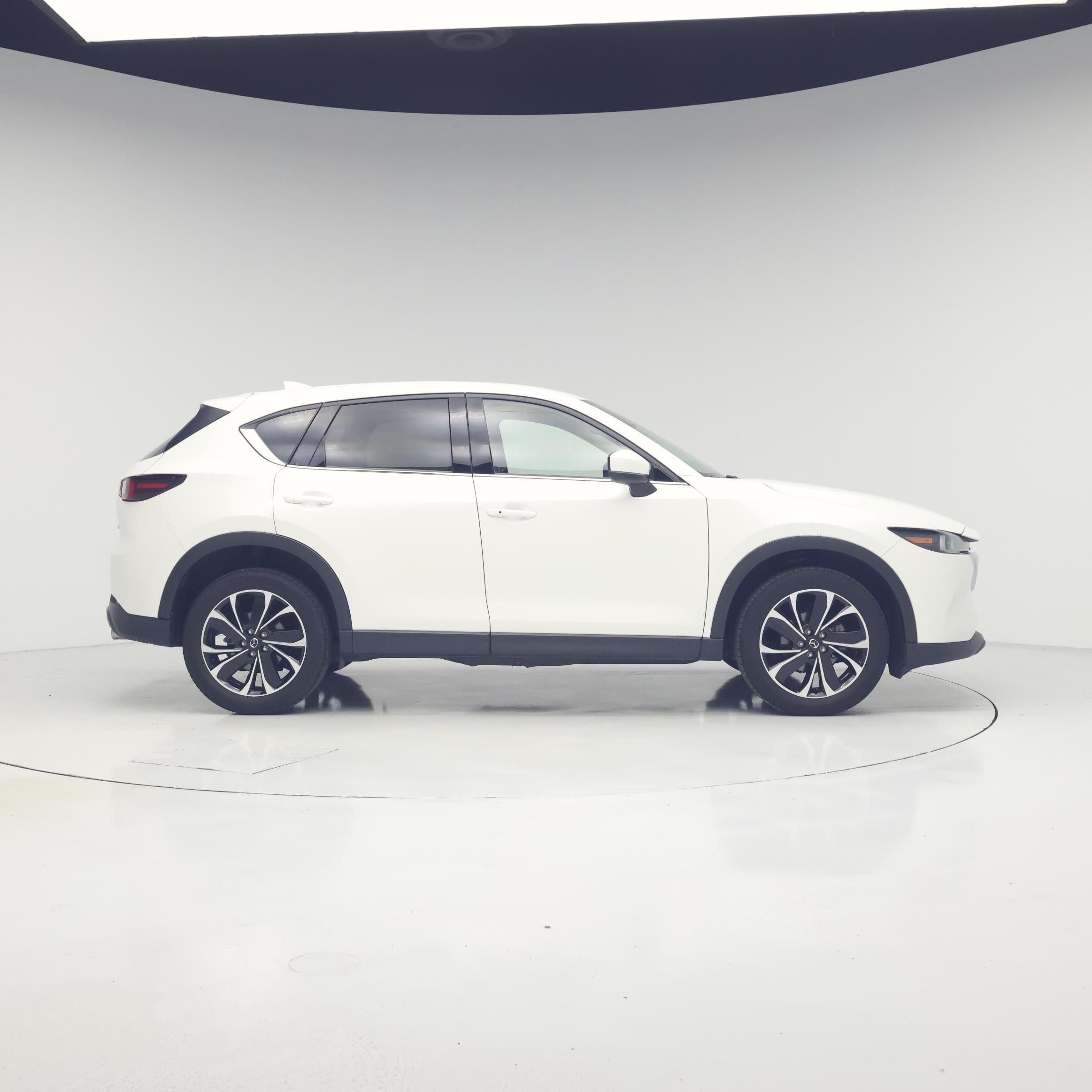 Thumbnail: 2022 Mazda CX-5 - 7