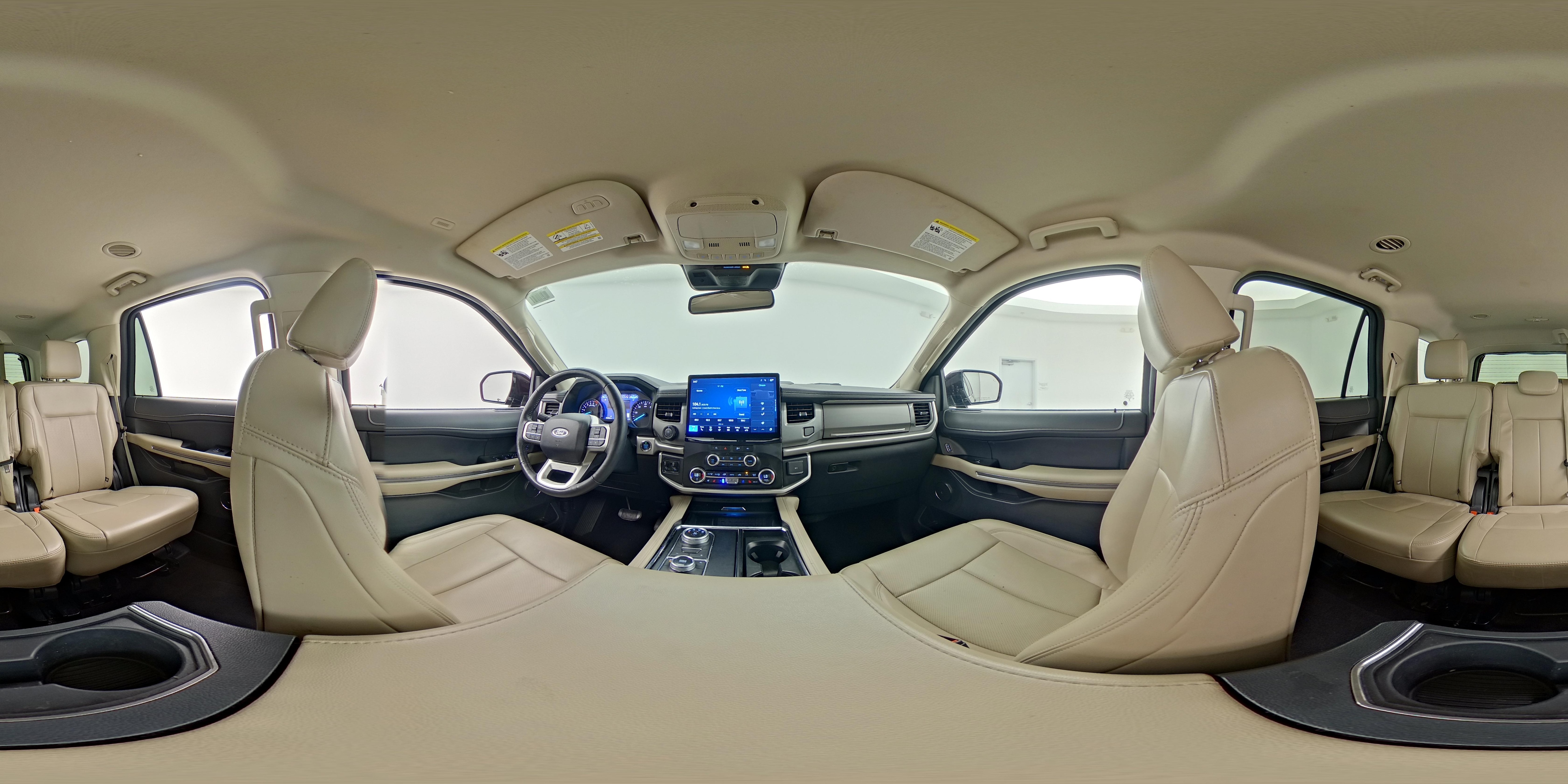 2024 Ford Expedition XLT - Photo 26