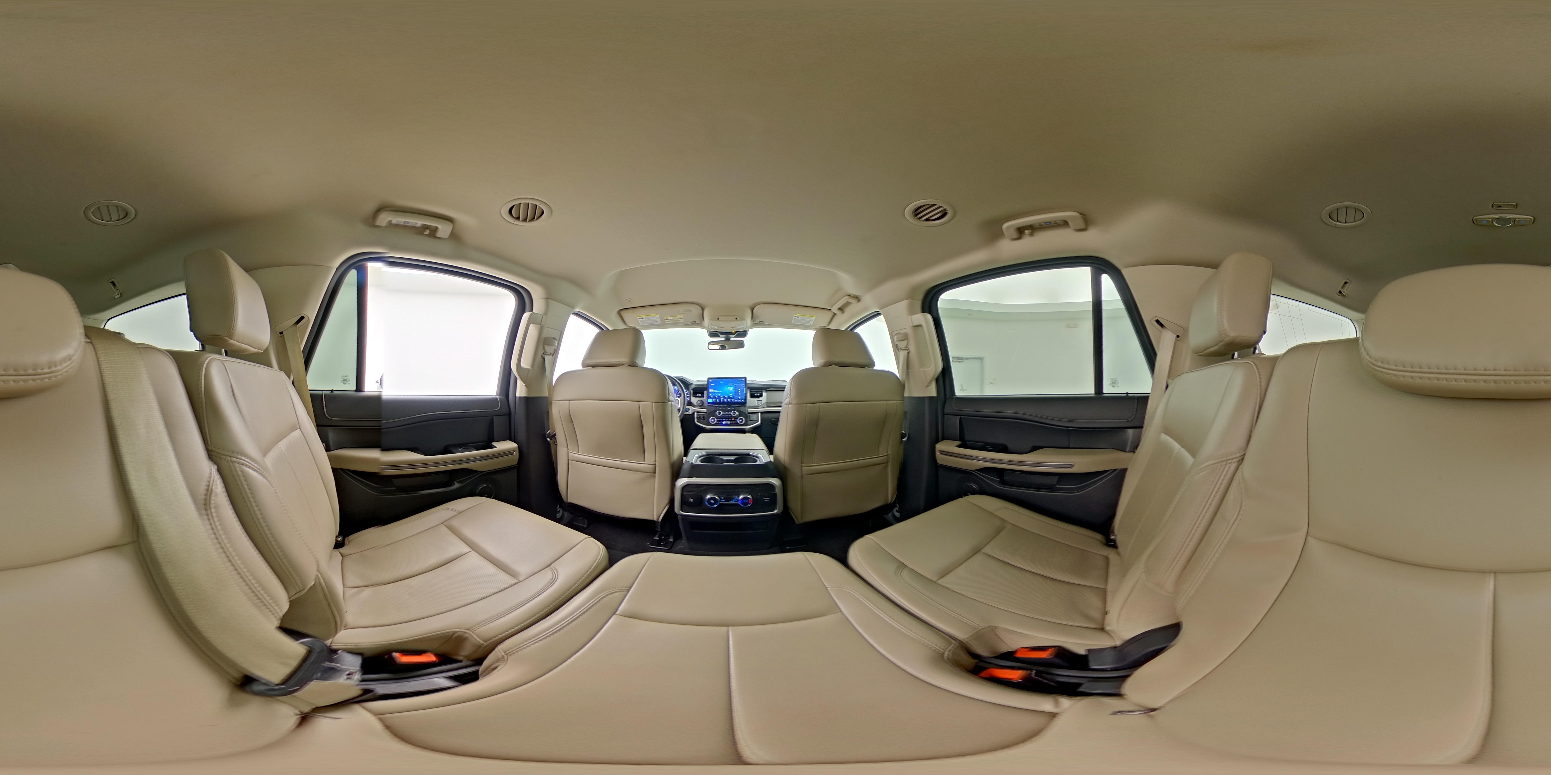 2024 Ford Expedition XLT - Photo 27