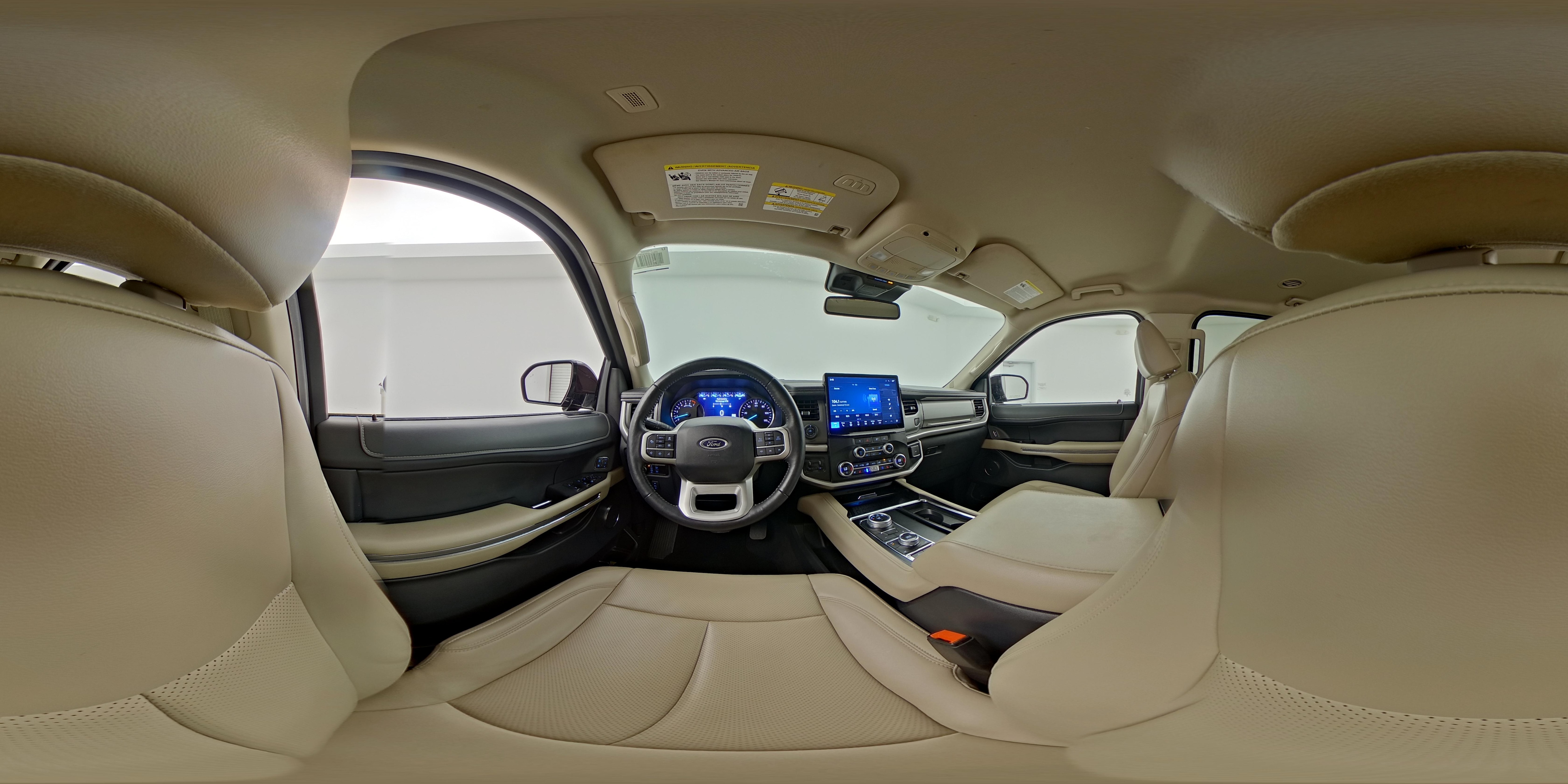 2024 Ford Expedition XLT - Photo 28
