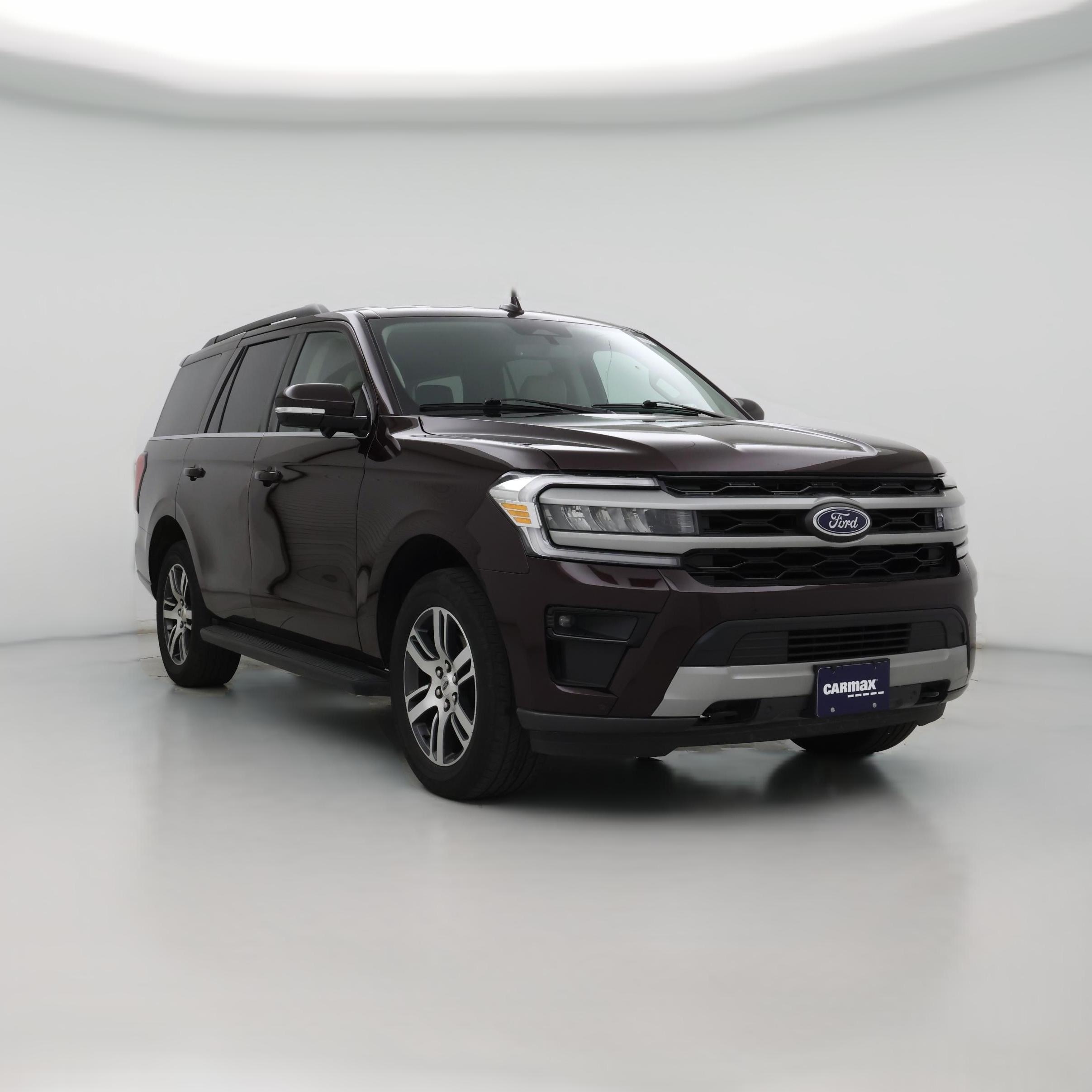 Thumbnail: 2024 Ford Expedition - 1