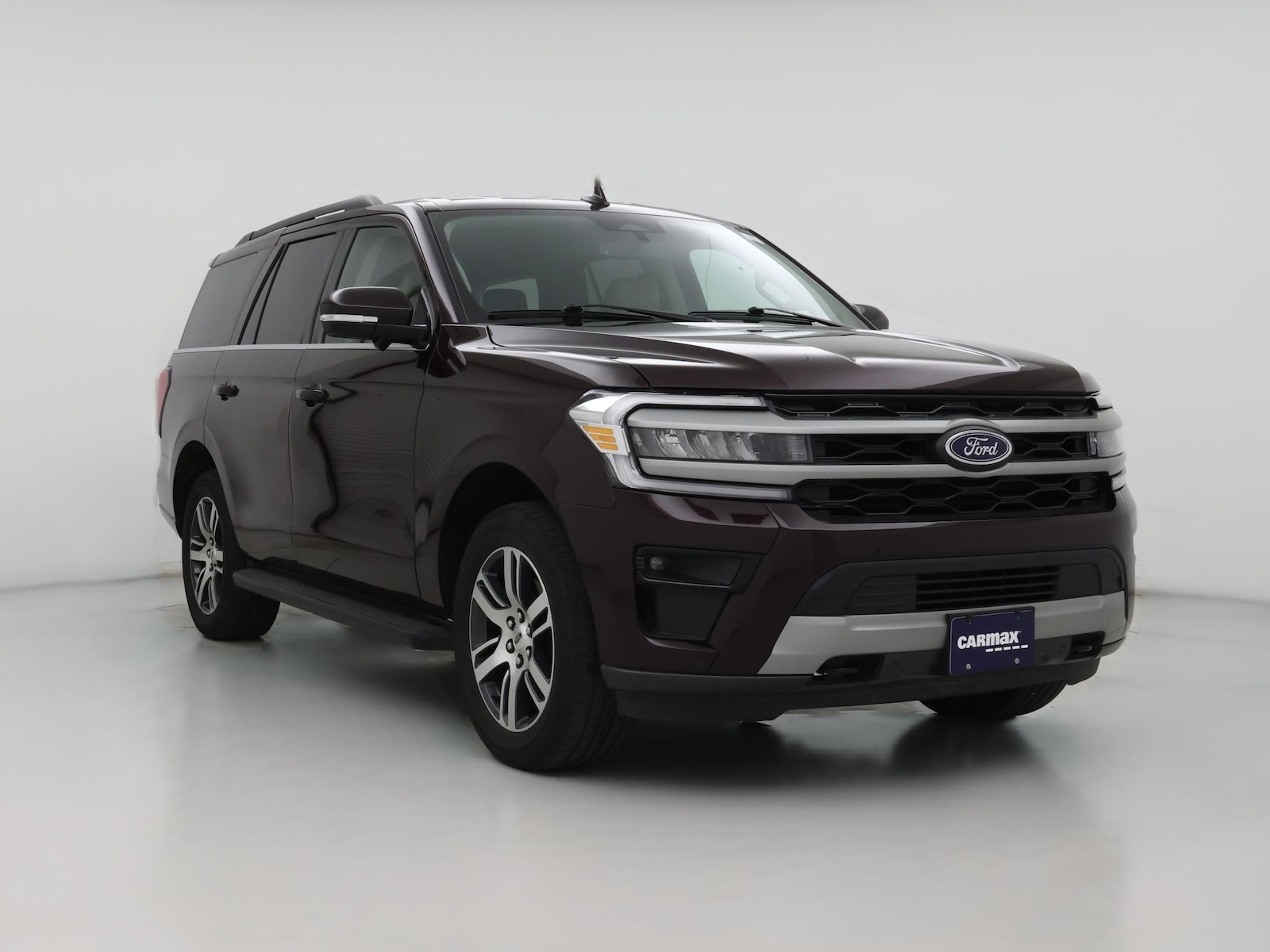 2024 Ford Expedition XLT - Photo 1