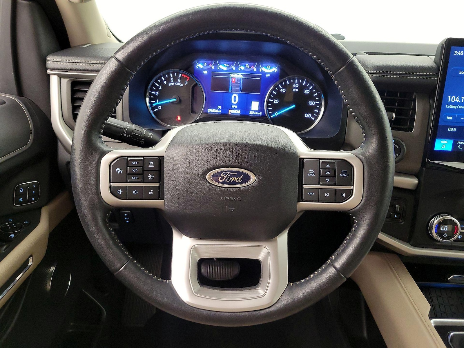 2024 Ford Expedition XLT - Photo 11