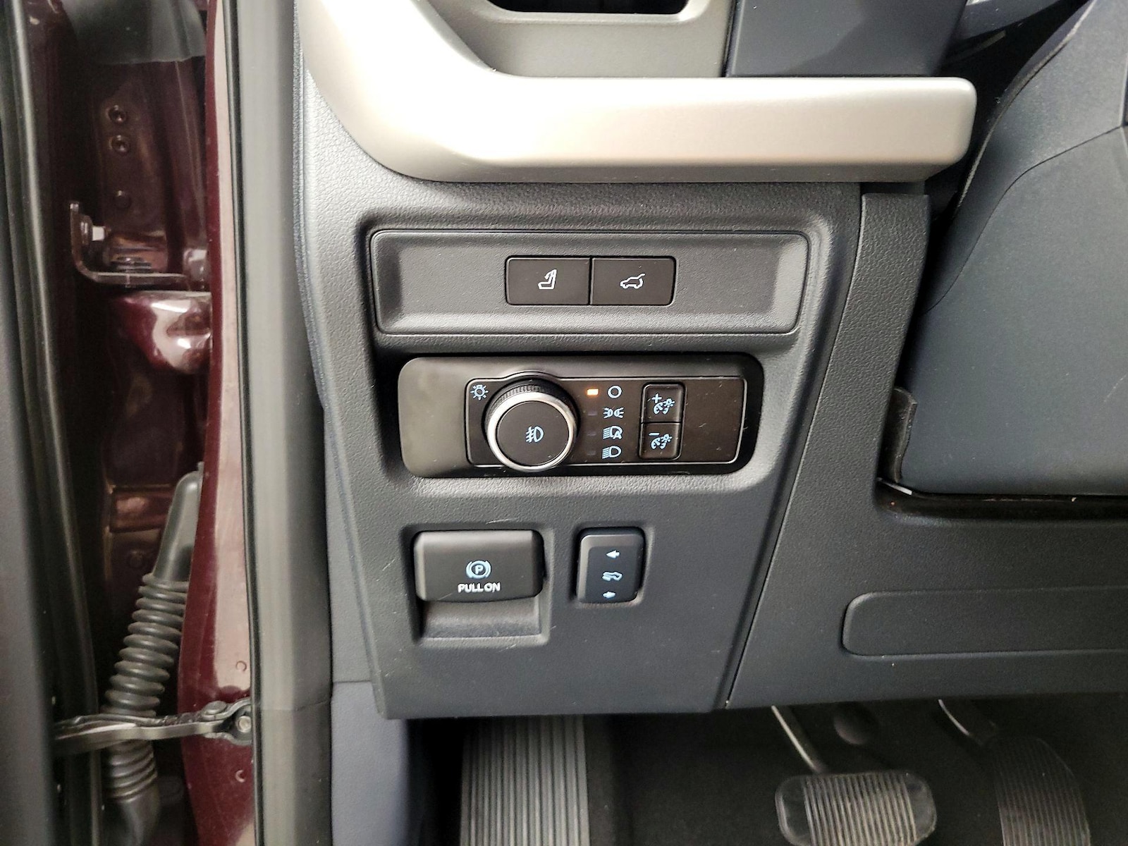 2024 Ford Expedition XLT - Photo 14