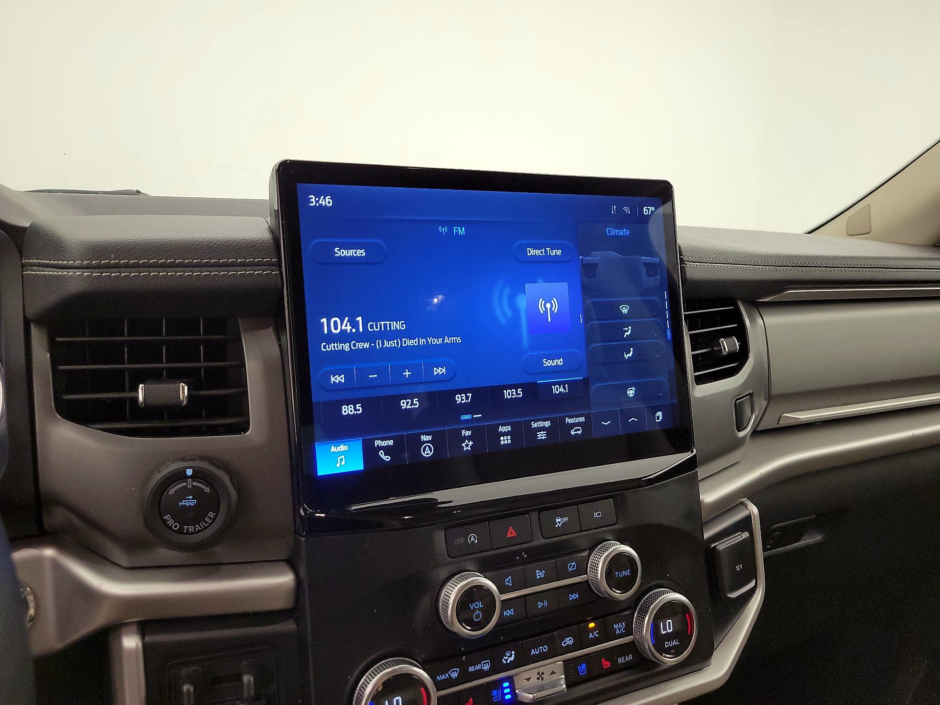 Thumbnail: 2024 Ford Expedition - 16