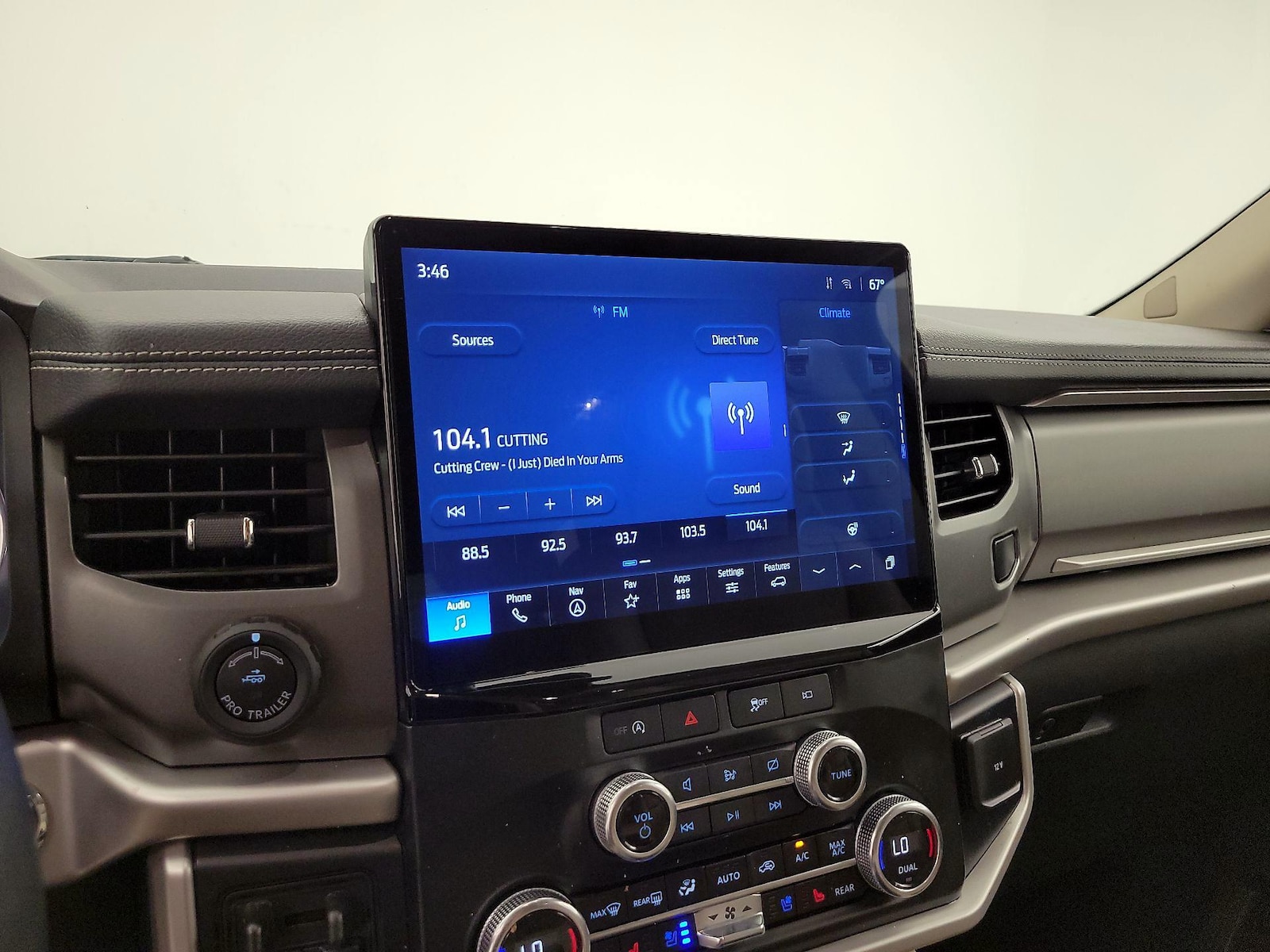 2024 Ford Expedition XLT - Photo 17