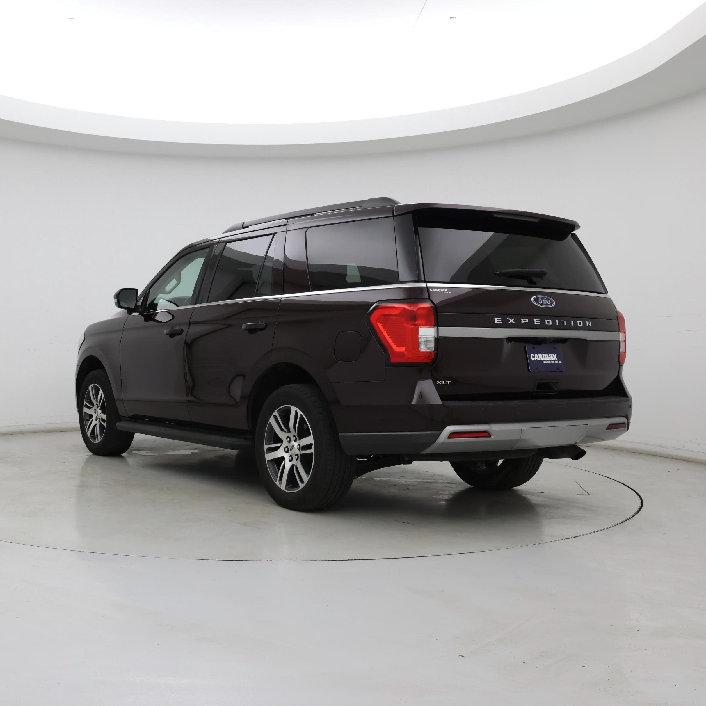 Thumbnail: 2024 Ford Expedition - 2
