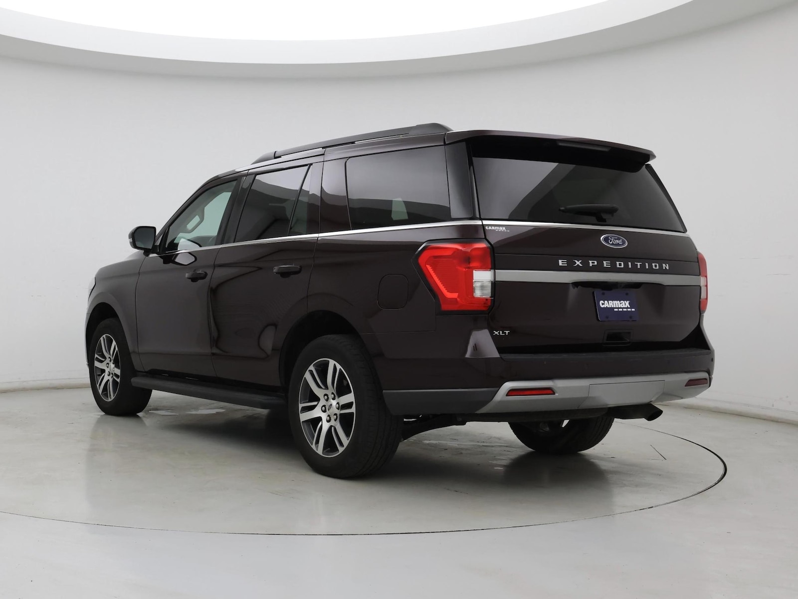 2024 Ford Expedition XLT - Photo 3