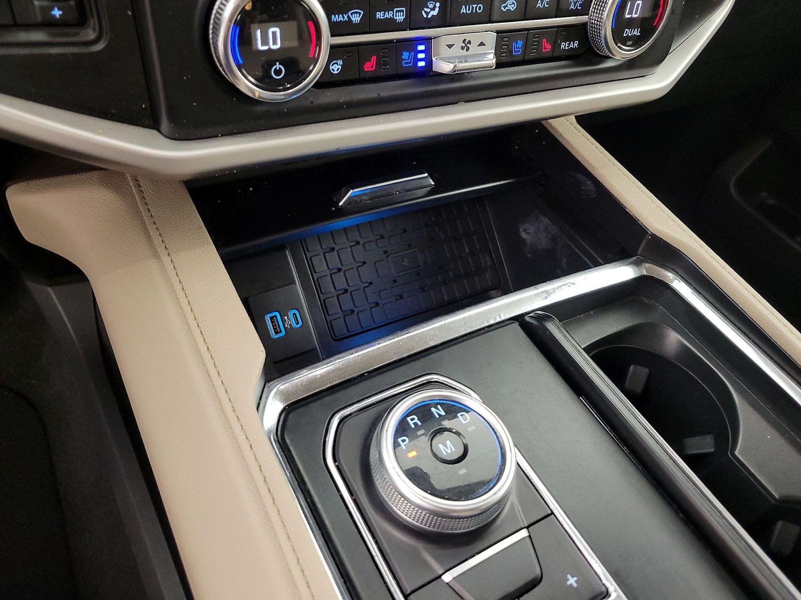 2024 Ford Expedition XLT - Photo 20