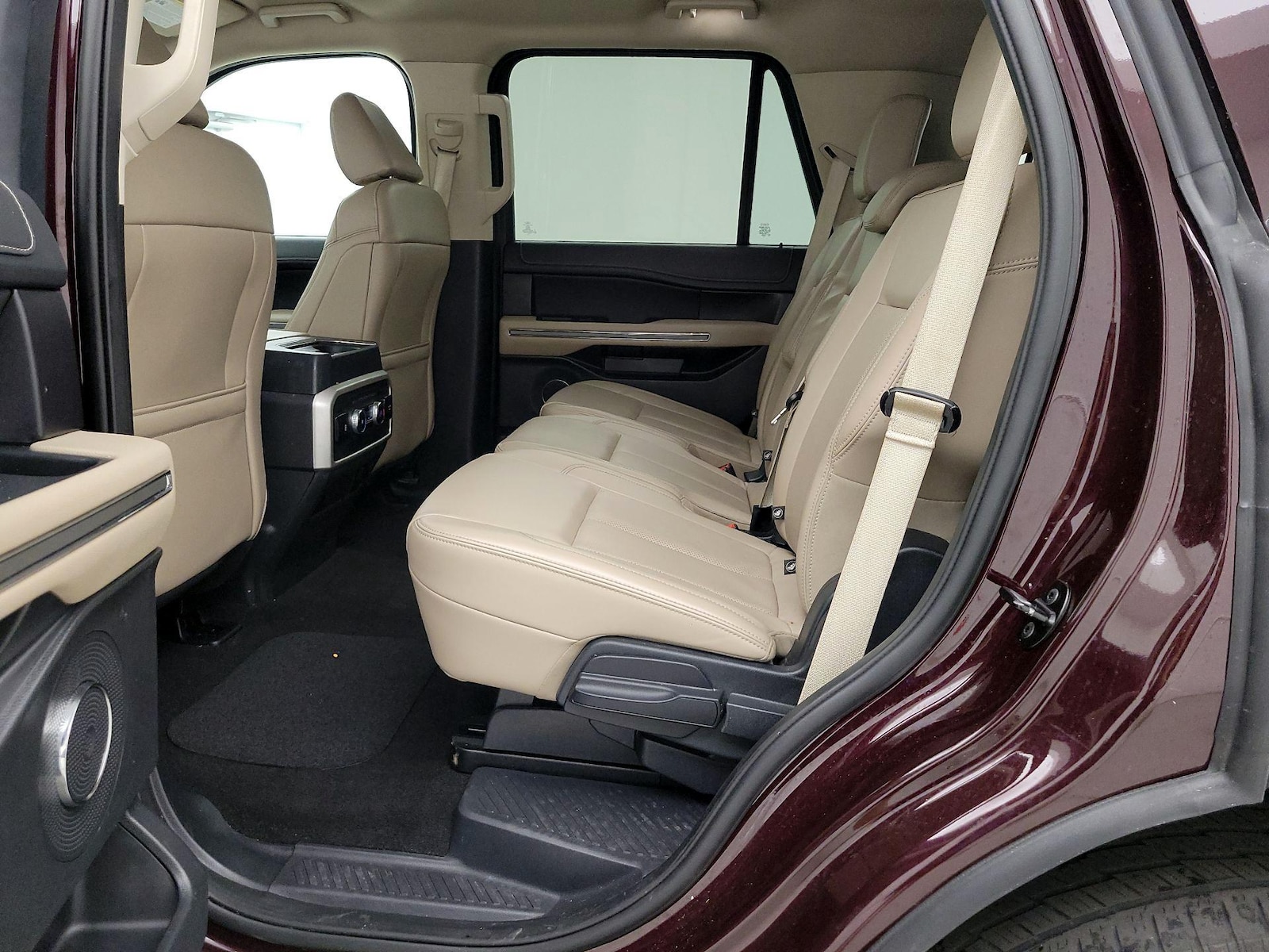 2024 Ford Expedition XLT - Photo 21