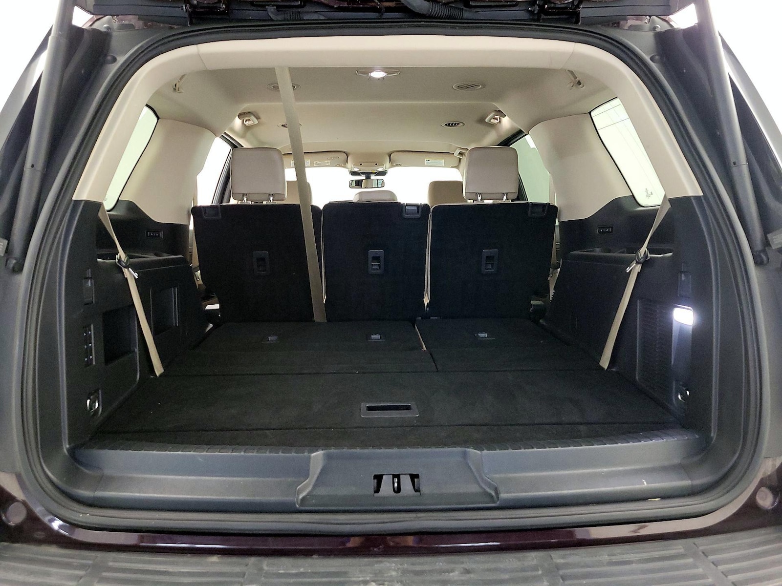 2024 Ford Expedition XLT - Photo 23