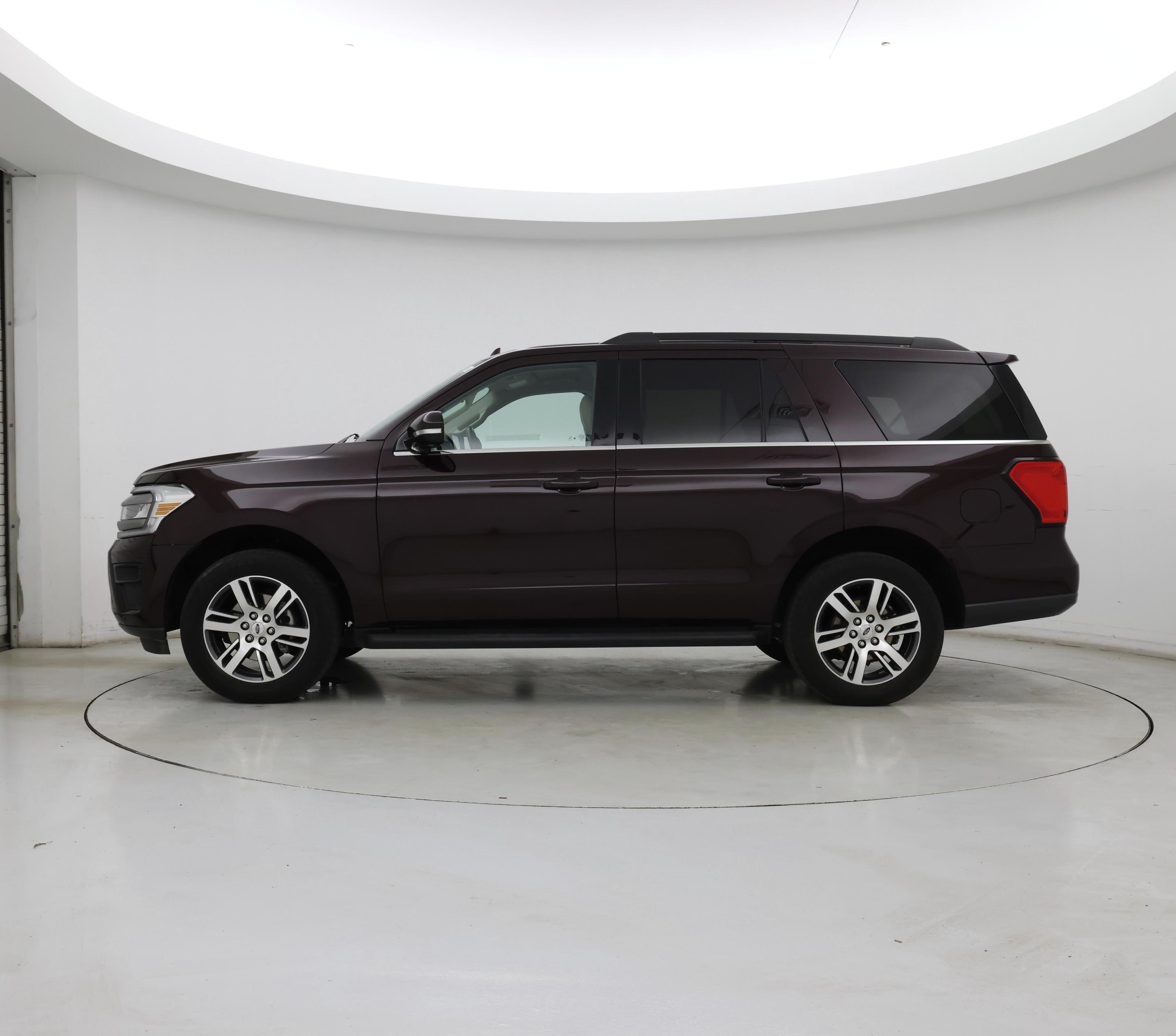Thumbnail: 2024 Ford Expedition - 3