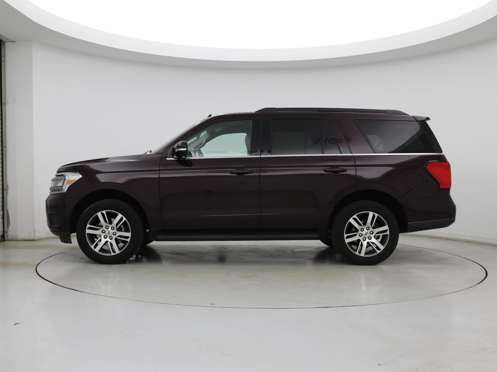 2024 Ford Expedition XLT - Photo 4
