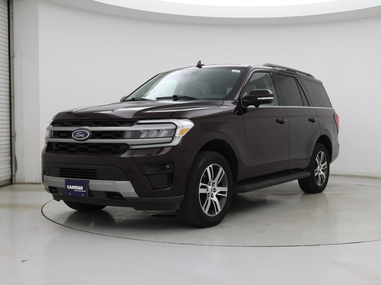 2024 Ford Expedition XLT - Photo 5
