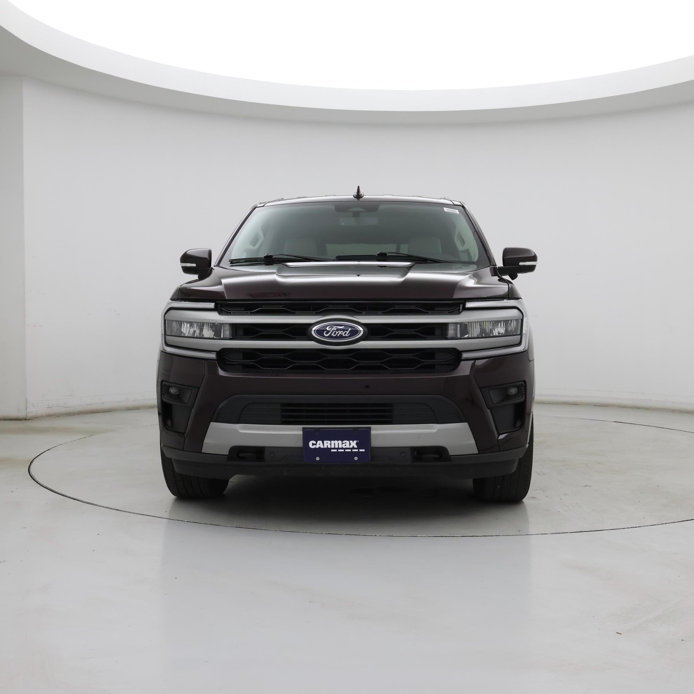 Thumbnail: 2024 Ford Expedition - 5