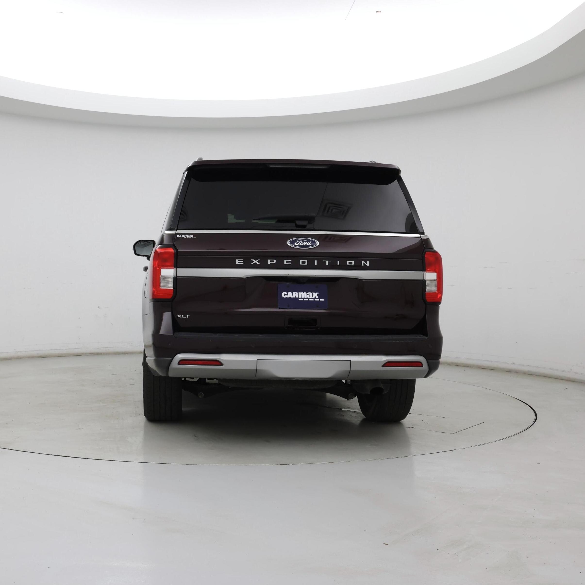 Thumbnail: 2024 Ford Expedition - 6