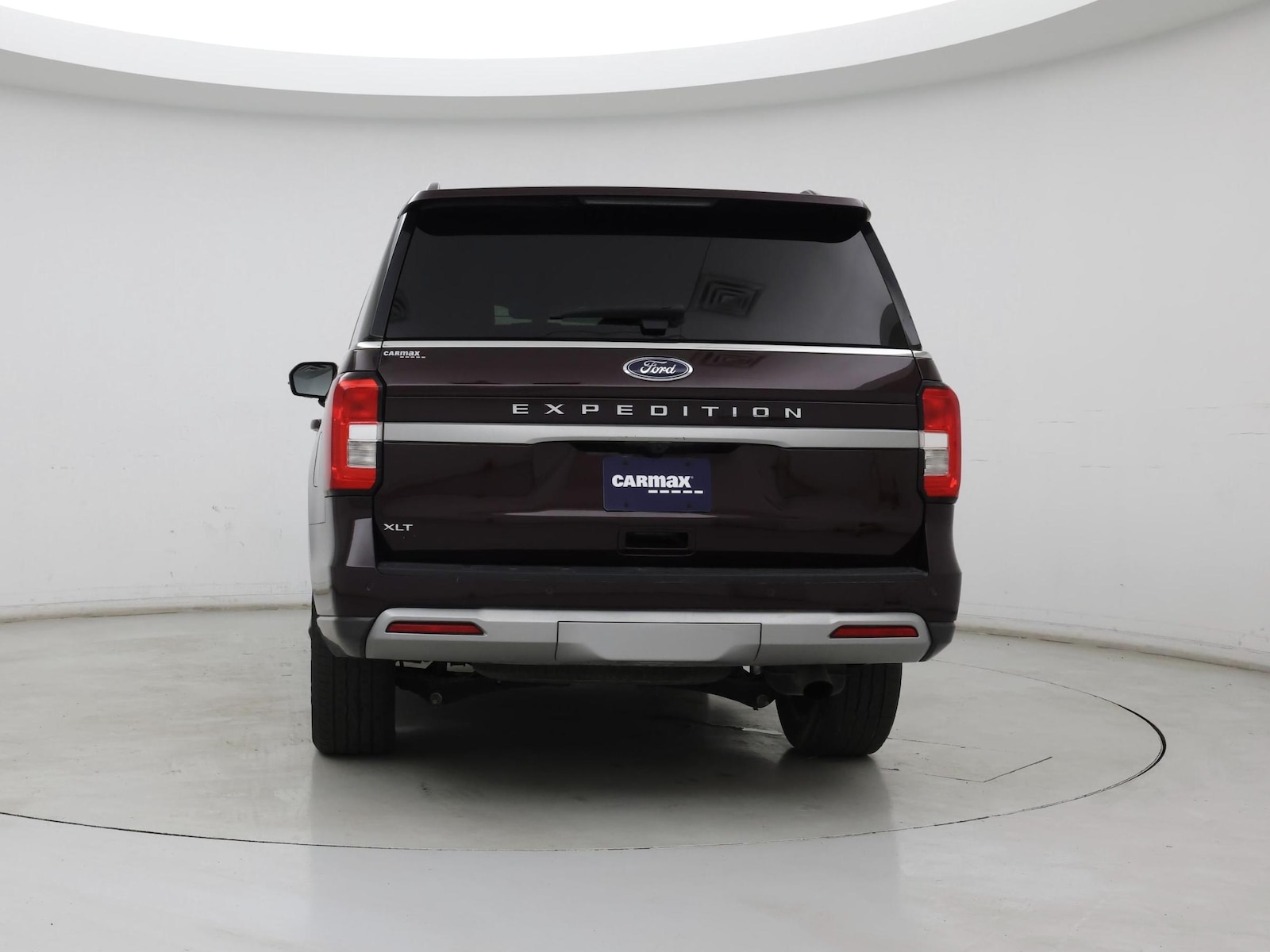 2024 Ford Expedition XLT - Photo 7