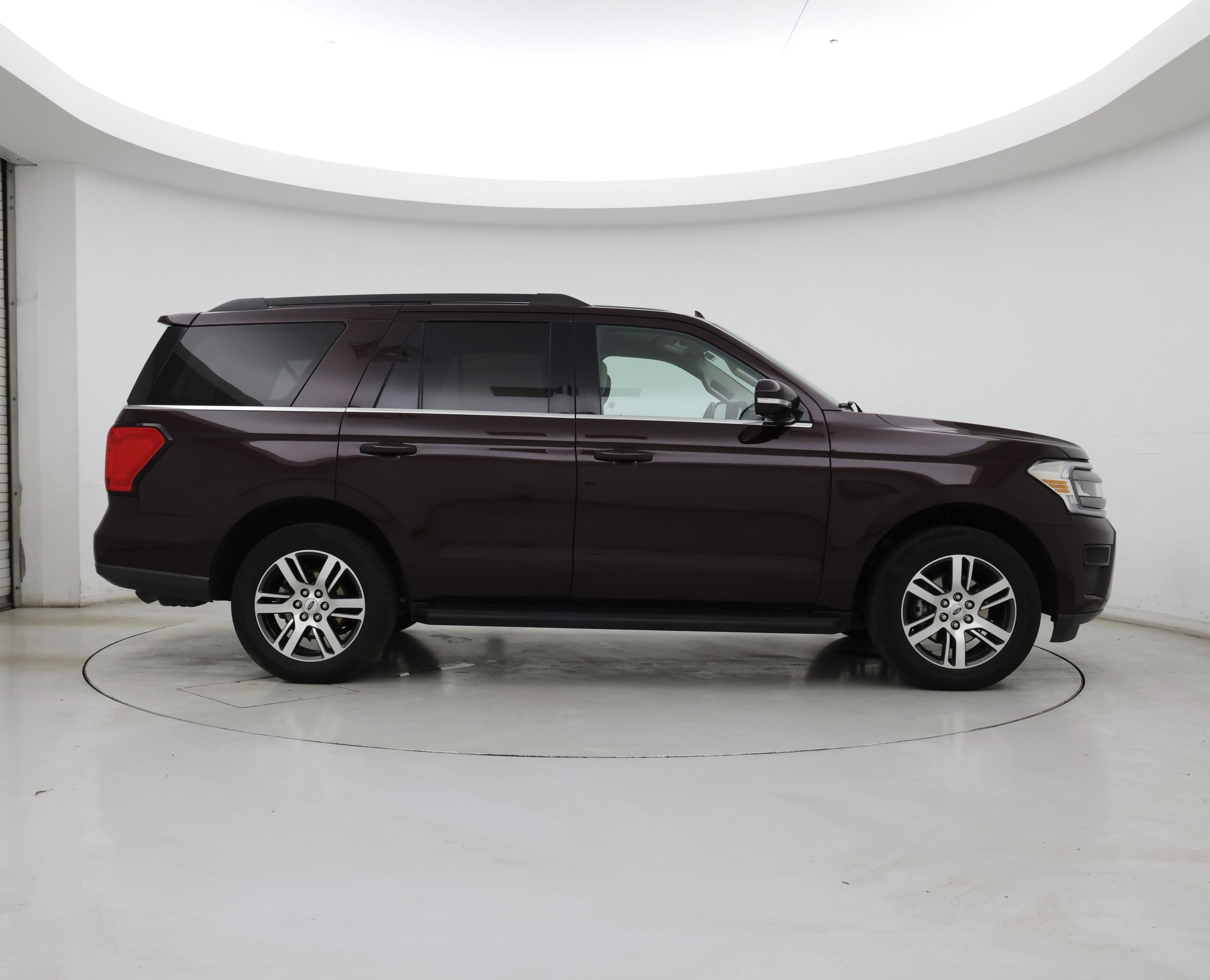Thumbnail: 2024 Ford Expedition - 7