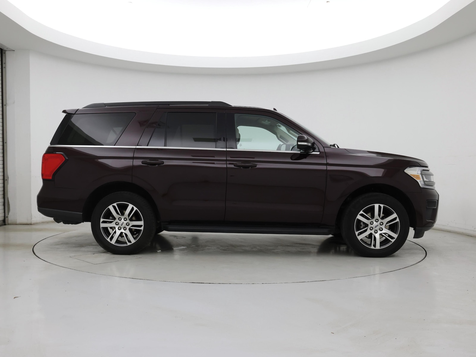 2024 Ford Expedition XLT - Photo 8