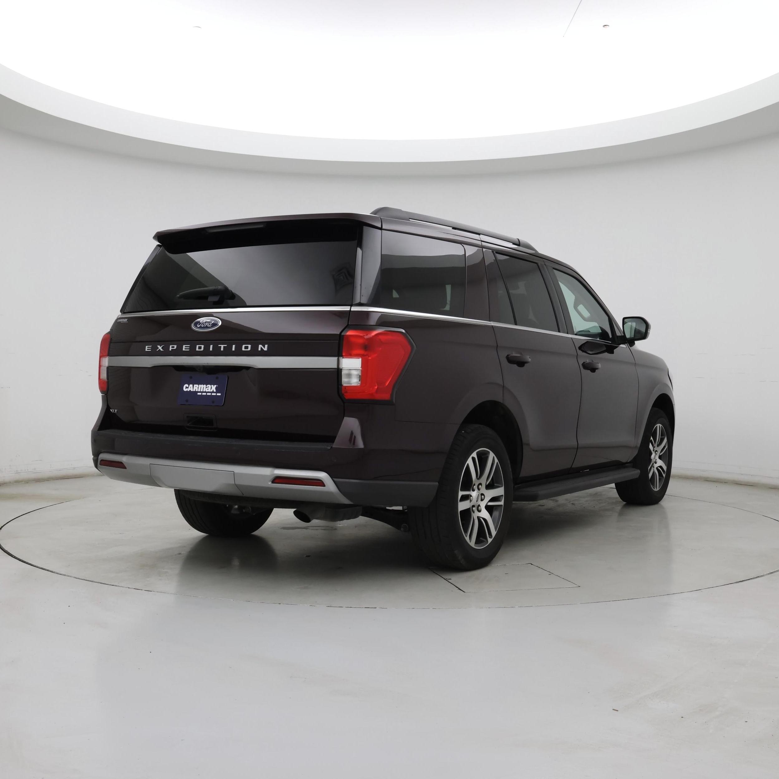 Thumbnail: 2024 Ford Expedition - 8