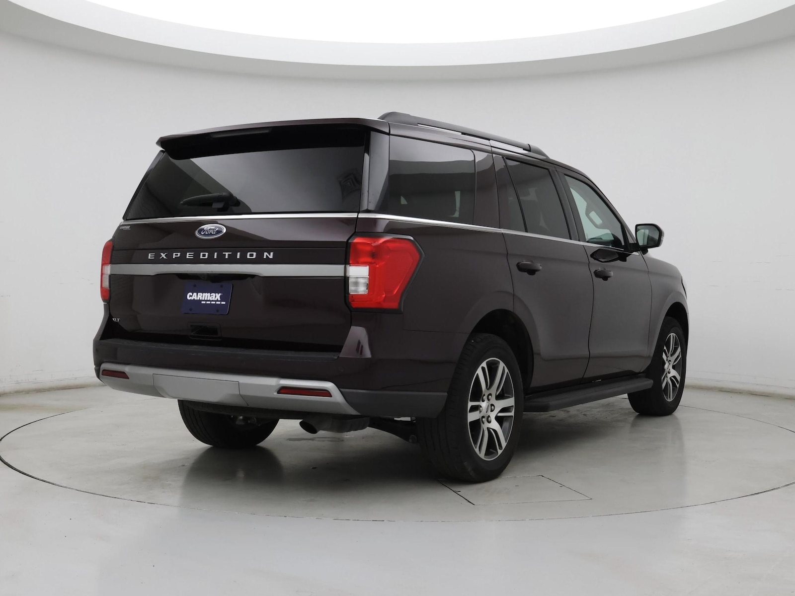 2024 Ford Expedition XLT - Photo 9