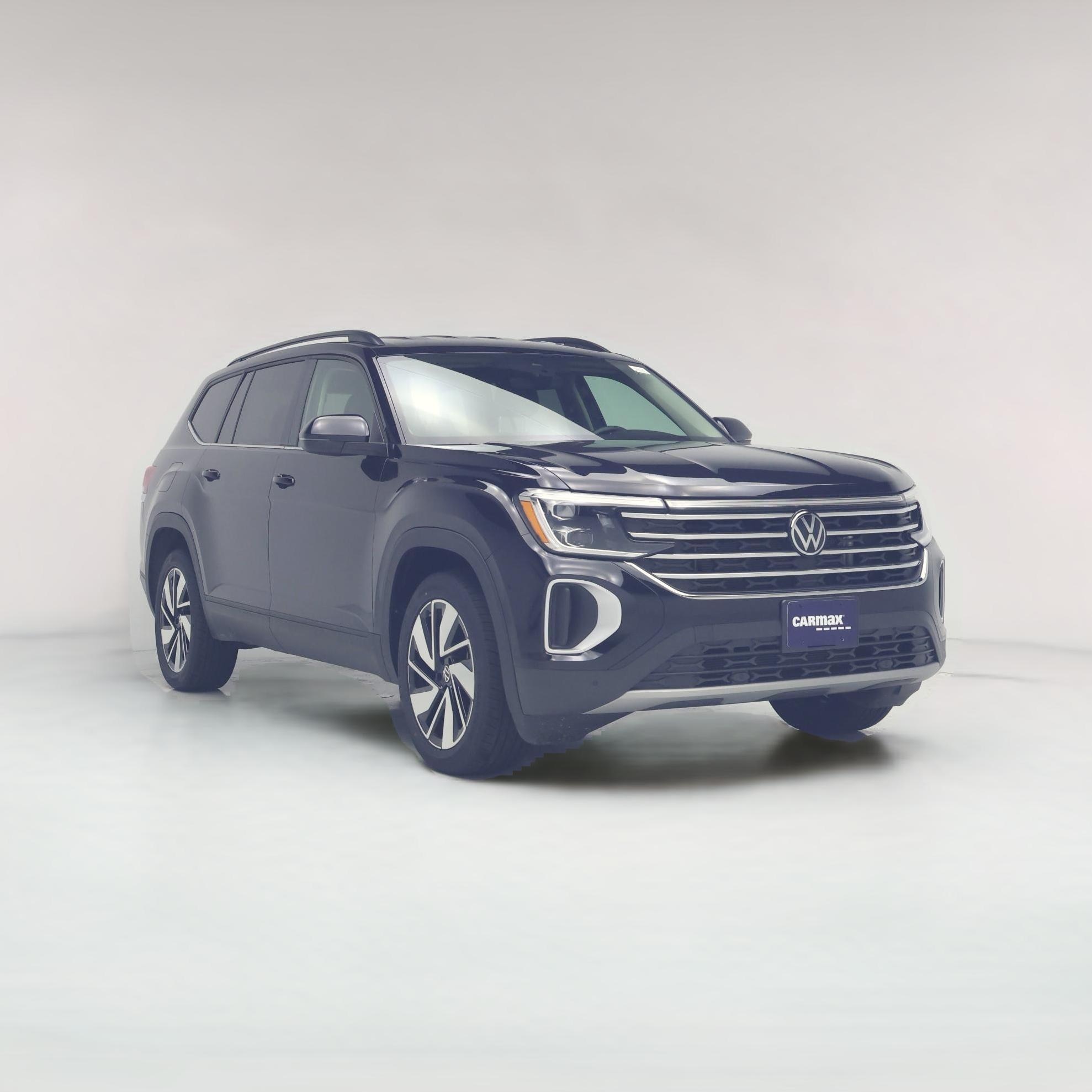 Thumbnail: 2025 Volkswagen Atlas - 1