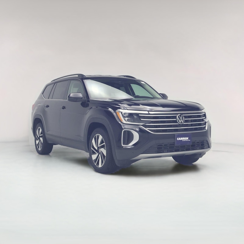 2025 Volkswagen Atlas SE w/Tech