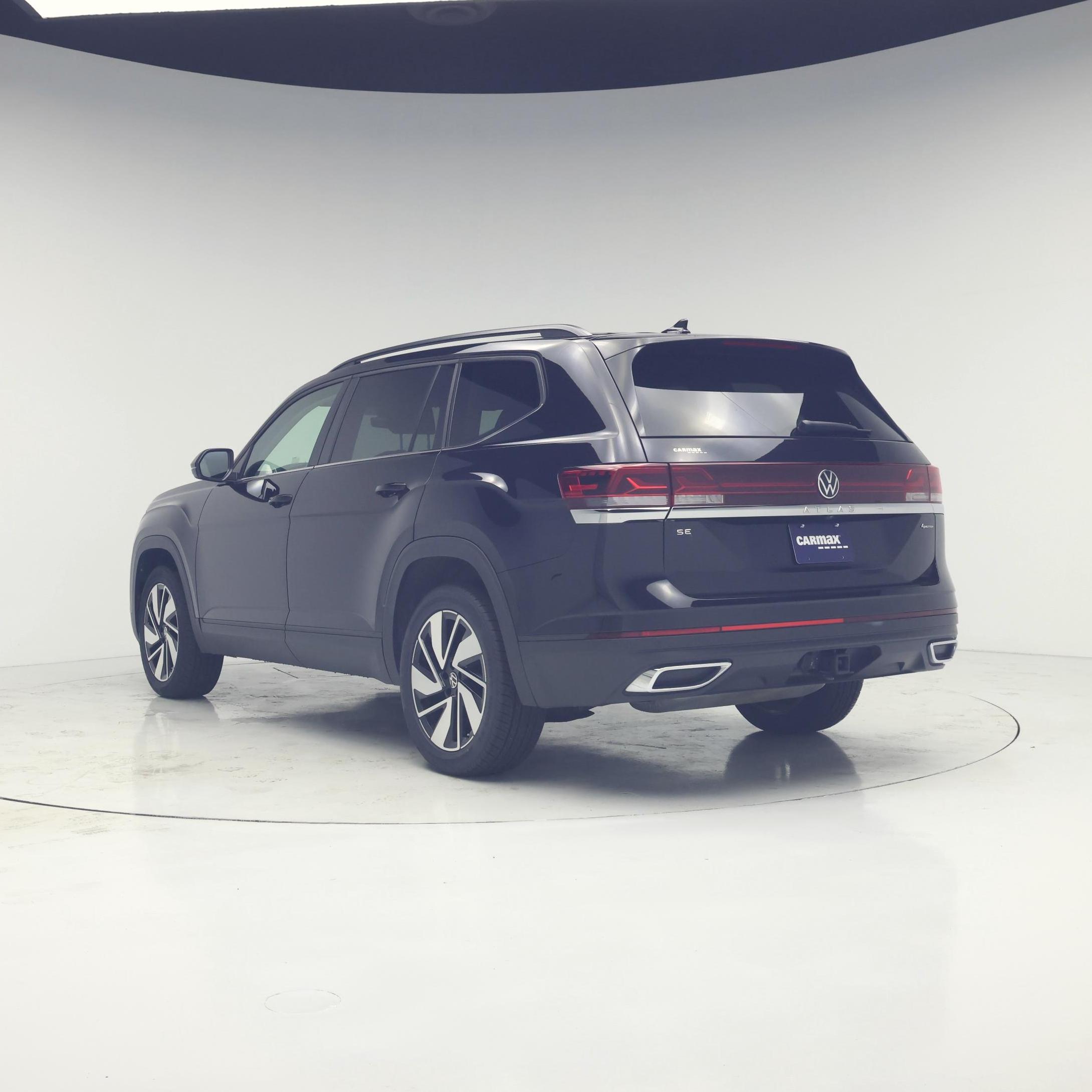Thumbnail: 2025 Volkswagen Atlas - 2