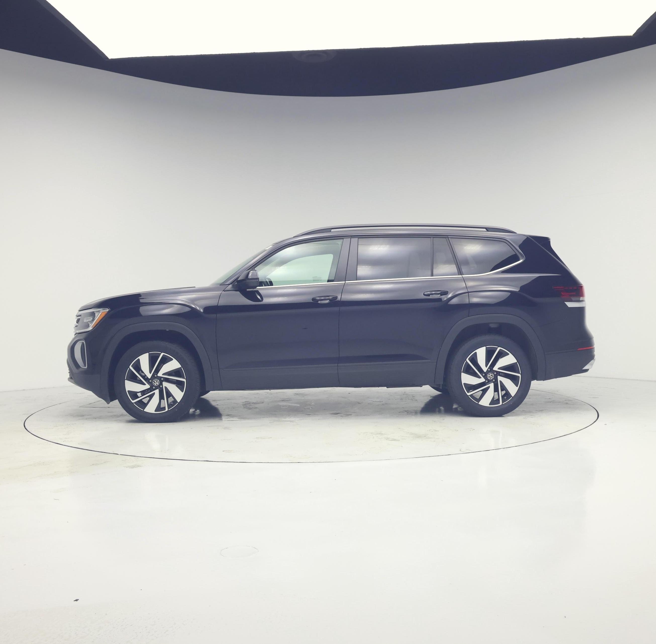 Thumbnail: 2025 Volkswagen Atlas - 3