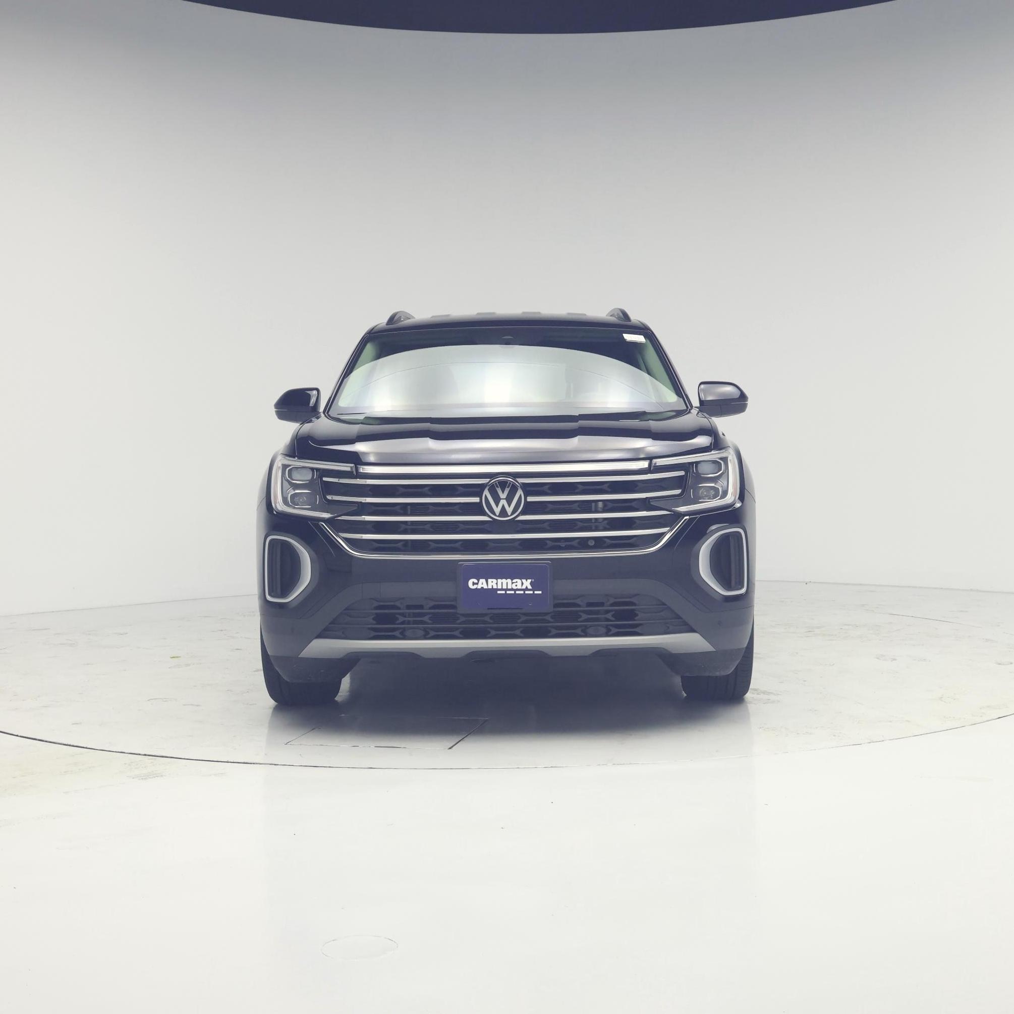 Thumbnail: 2025 Volkswagen Atlas - 5