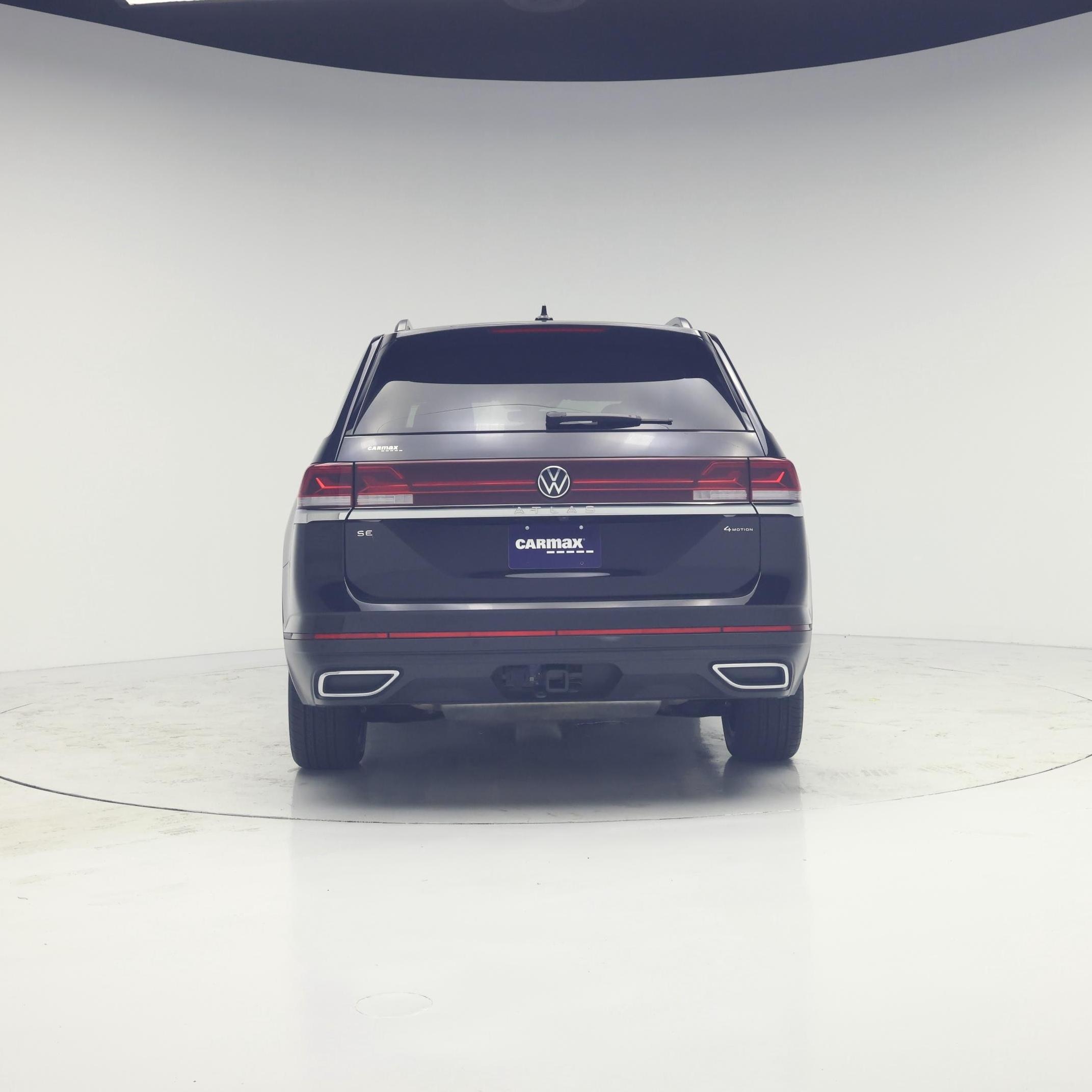 Thumbnail: 2025 Volkswagen Atlas - 6
