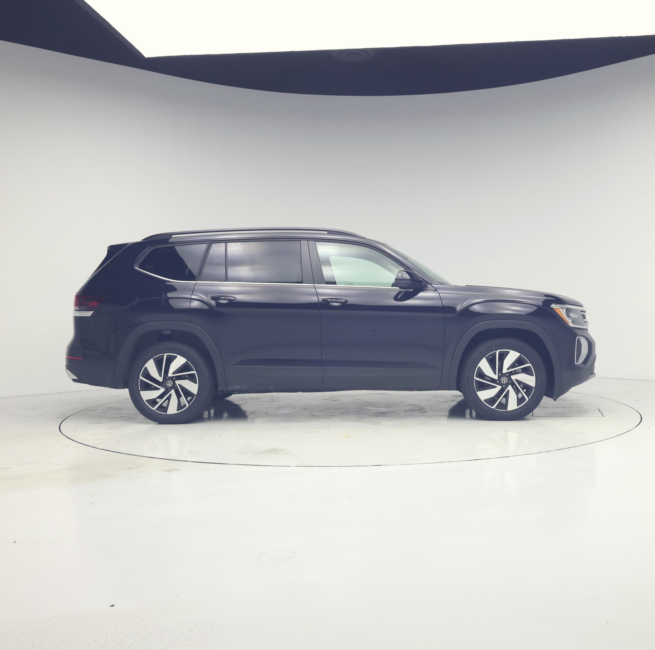Thumbnail: 2025 Volkswagen Atlas - 7