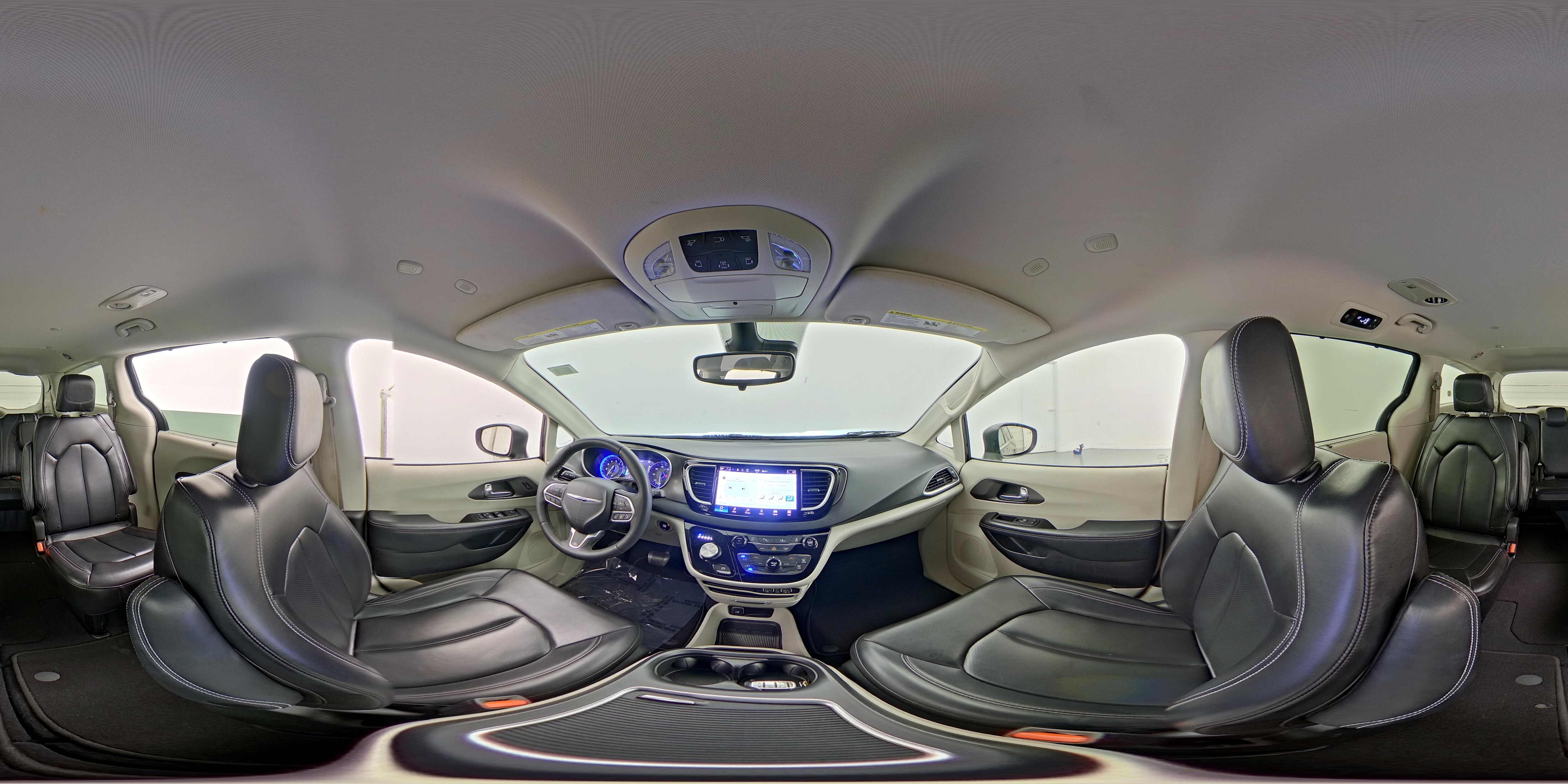 2023 Chrysler Pacifica Touring L - Photo 26