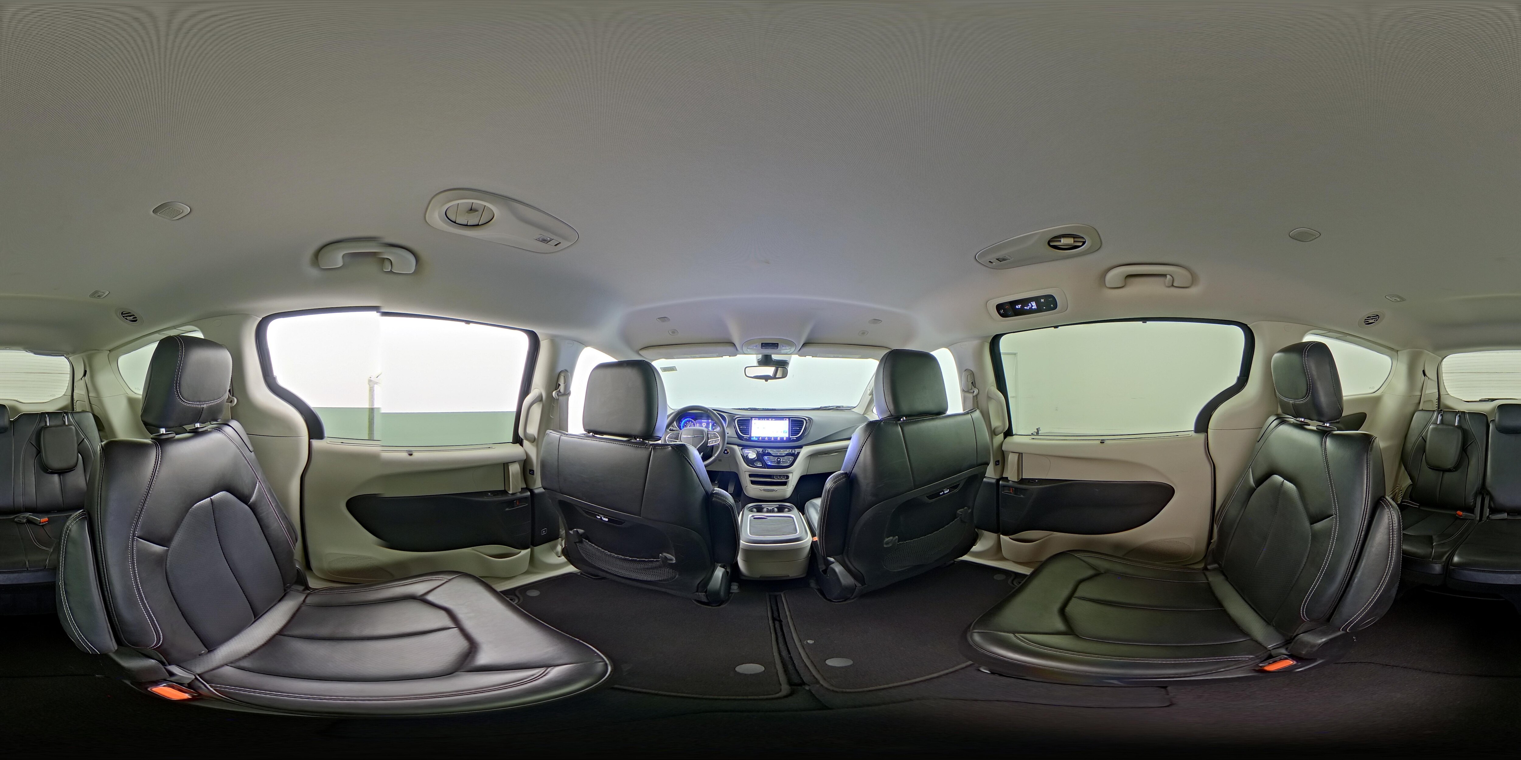 2023 Chrysler Pacifica Touring L - Photo 27