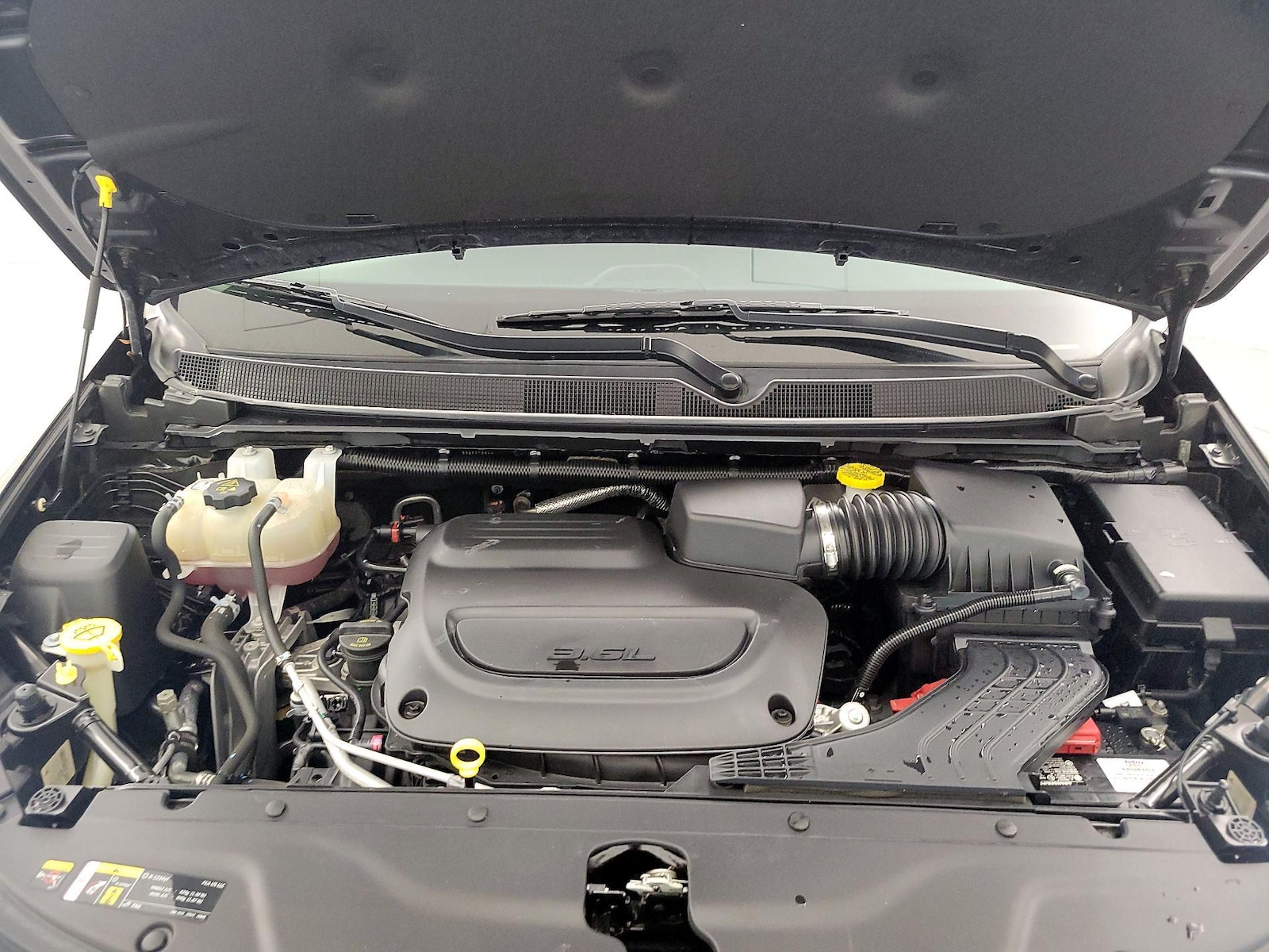 2023 Chrysler Pacifica Touring L - Photo 24