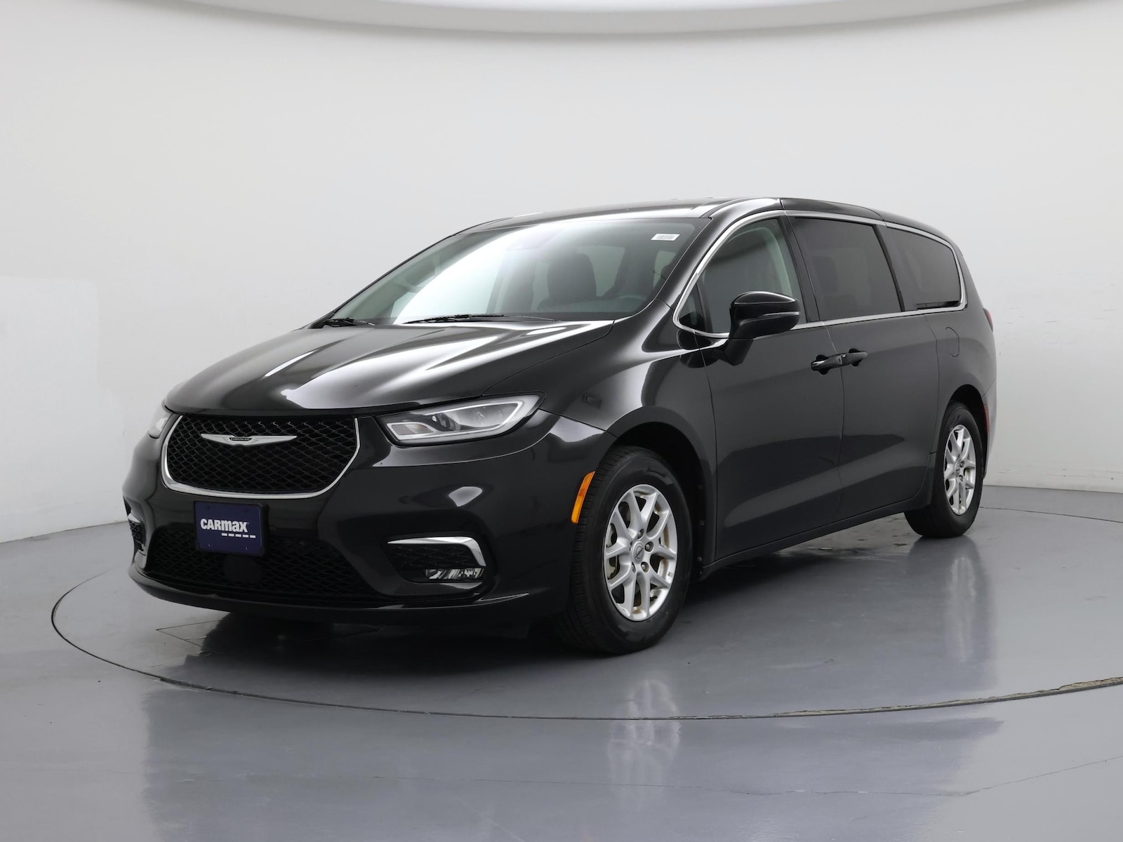2023 Chrysler Pacifica Touring L - Photo 5