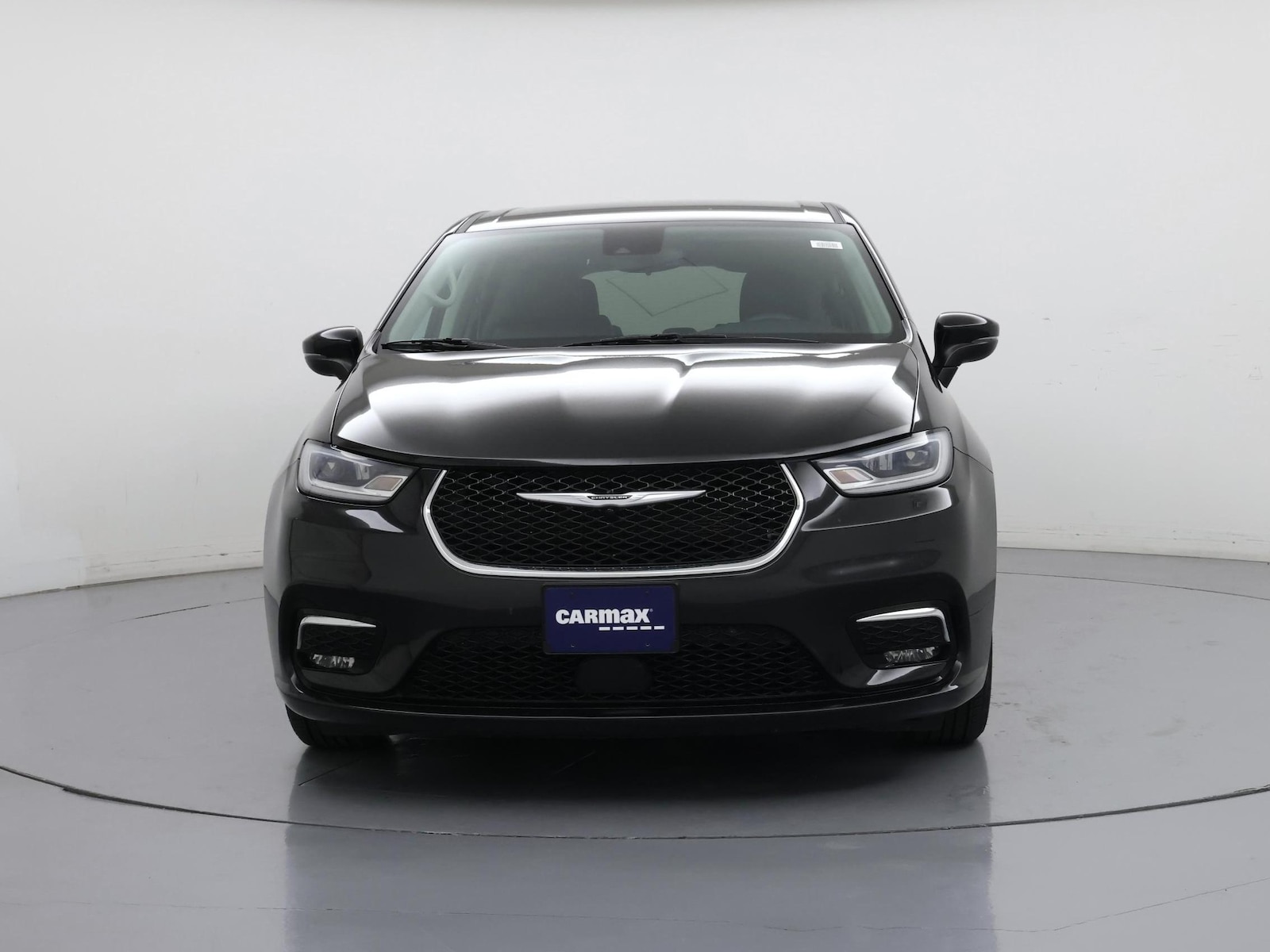 2023 Chrysler Pacifica Touring L - Photo 6