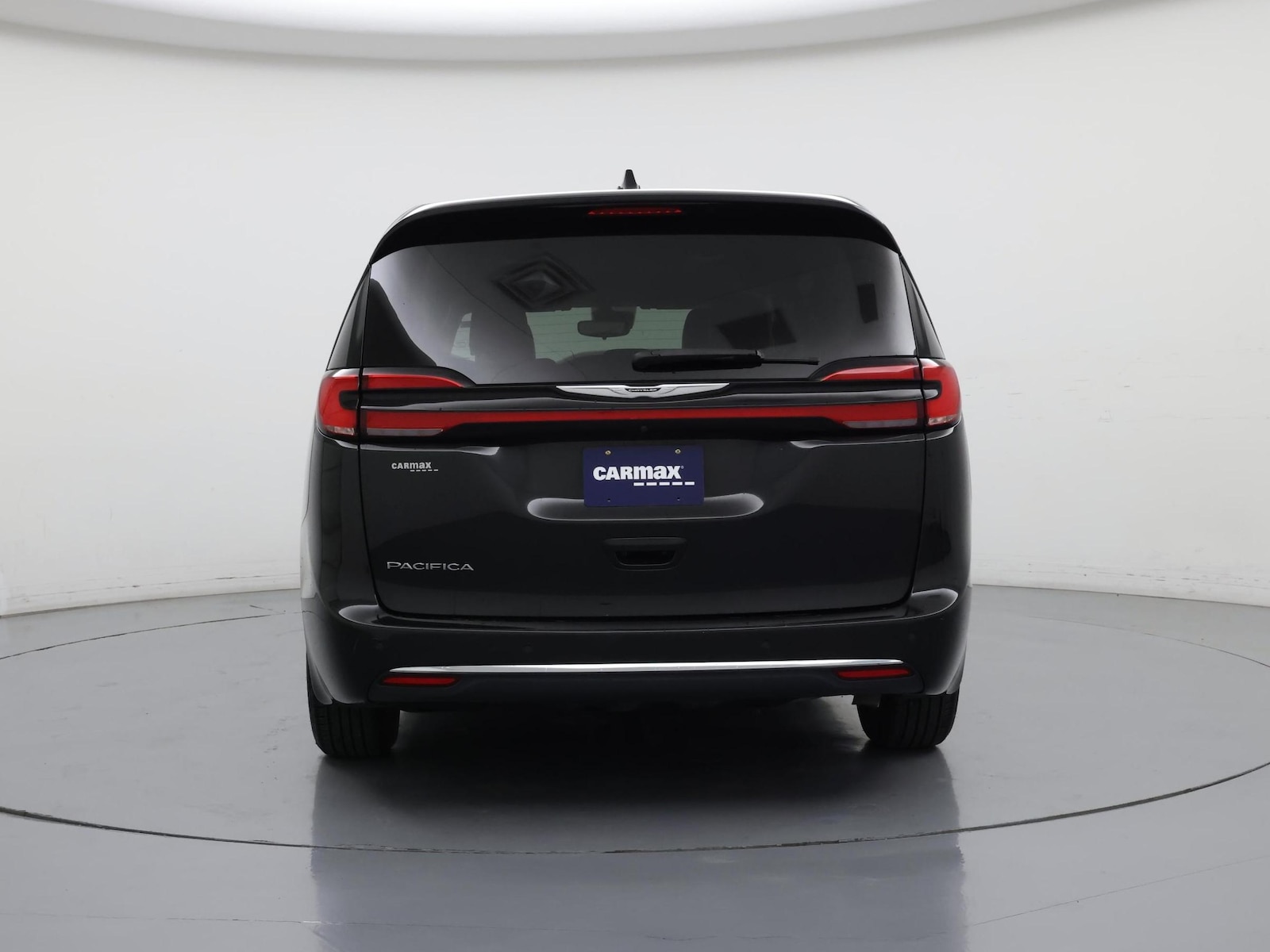 2023 Chrysler Pacifica Touring L - Photo 7