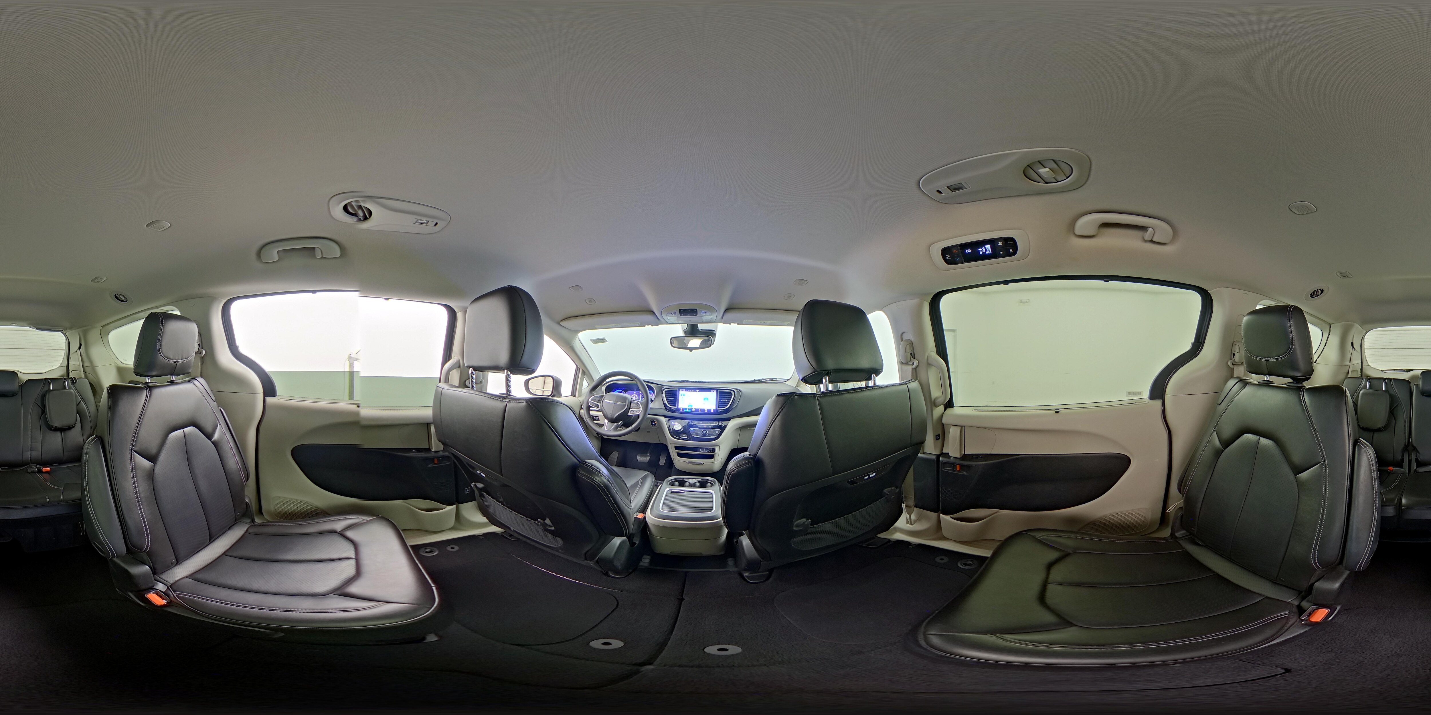 2023 Chrysler Pacifica Touring L - Photo 27