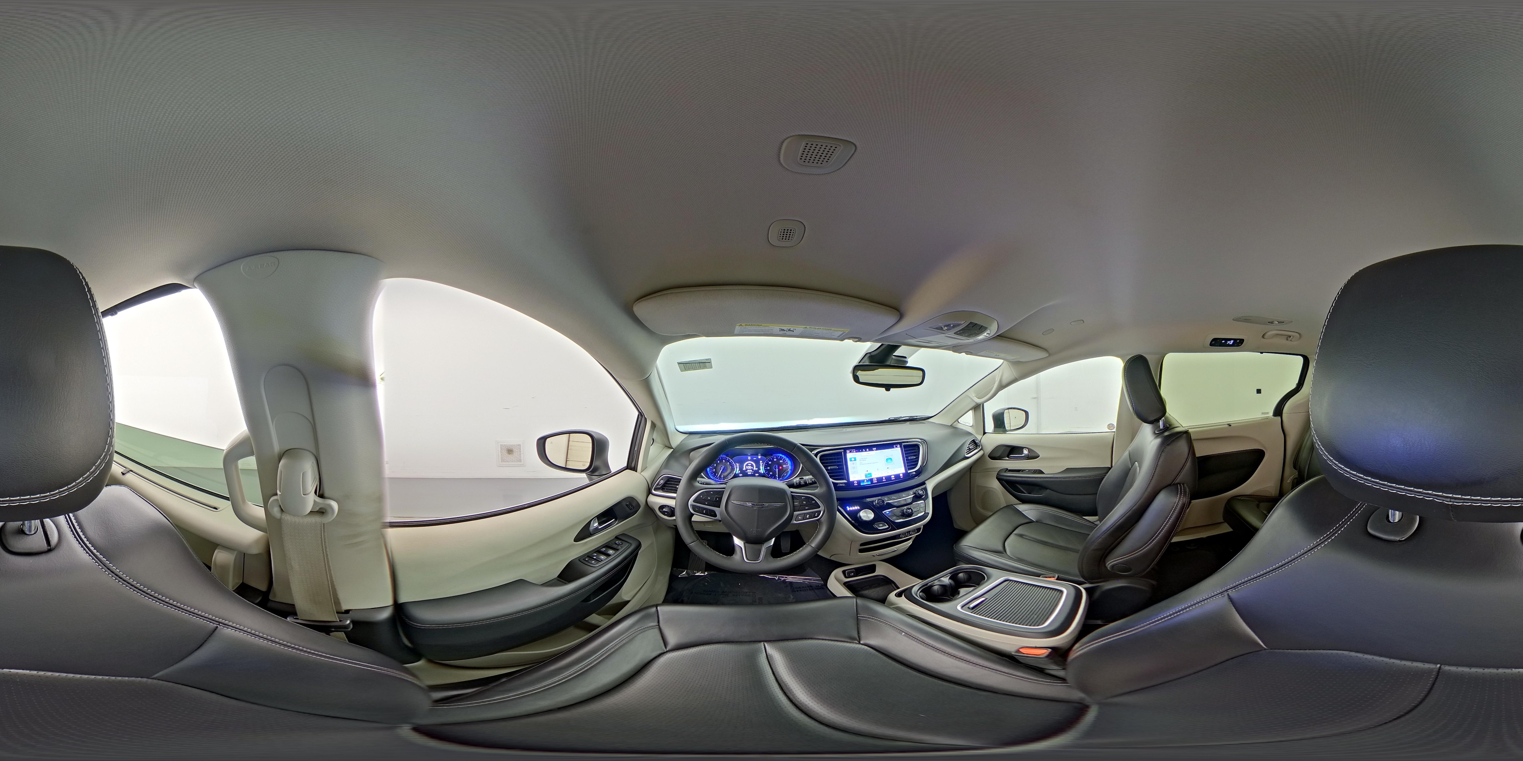 2023 Chrysler Pacifica Touring L - Photo 28