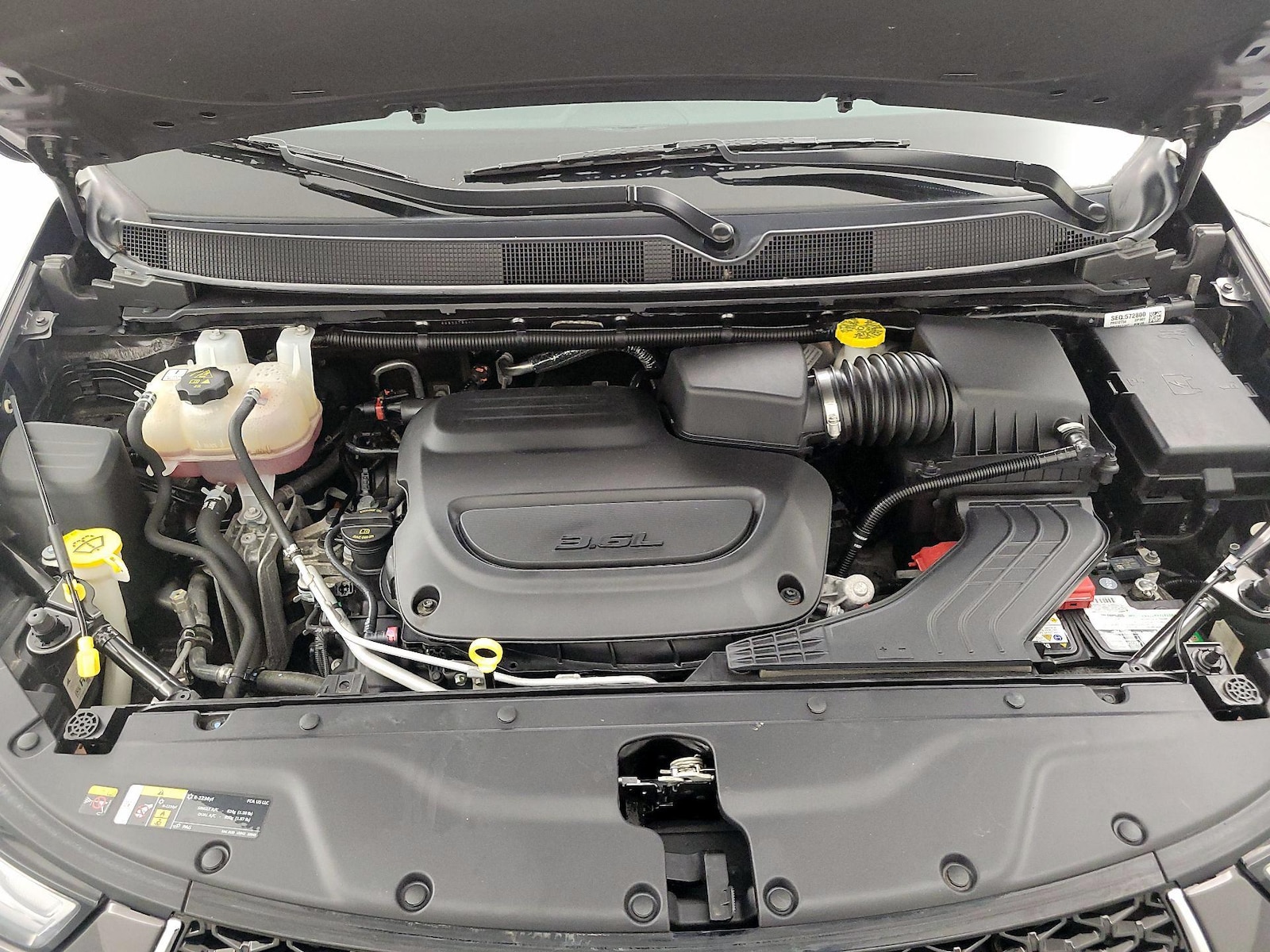 2023 Chrysler Pacifica Touring L - Photo 24
