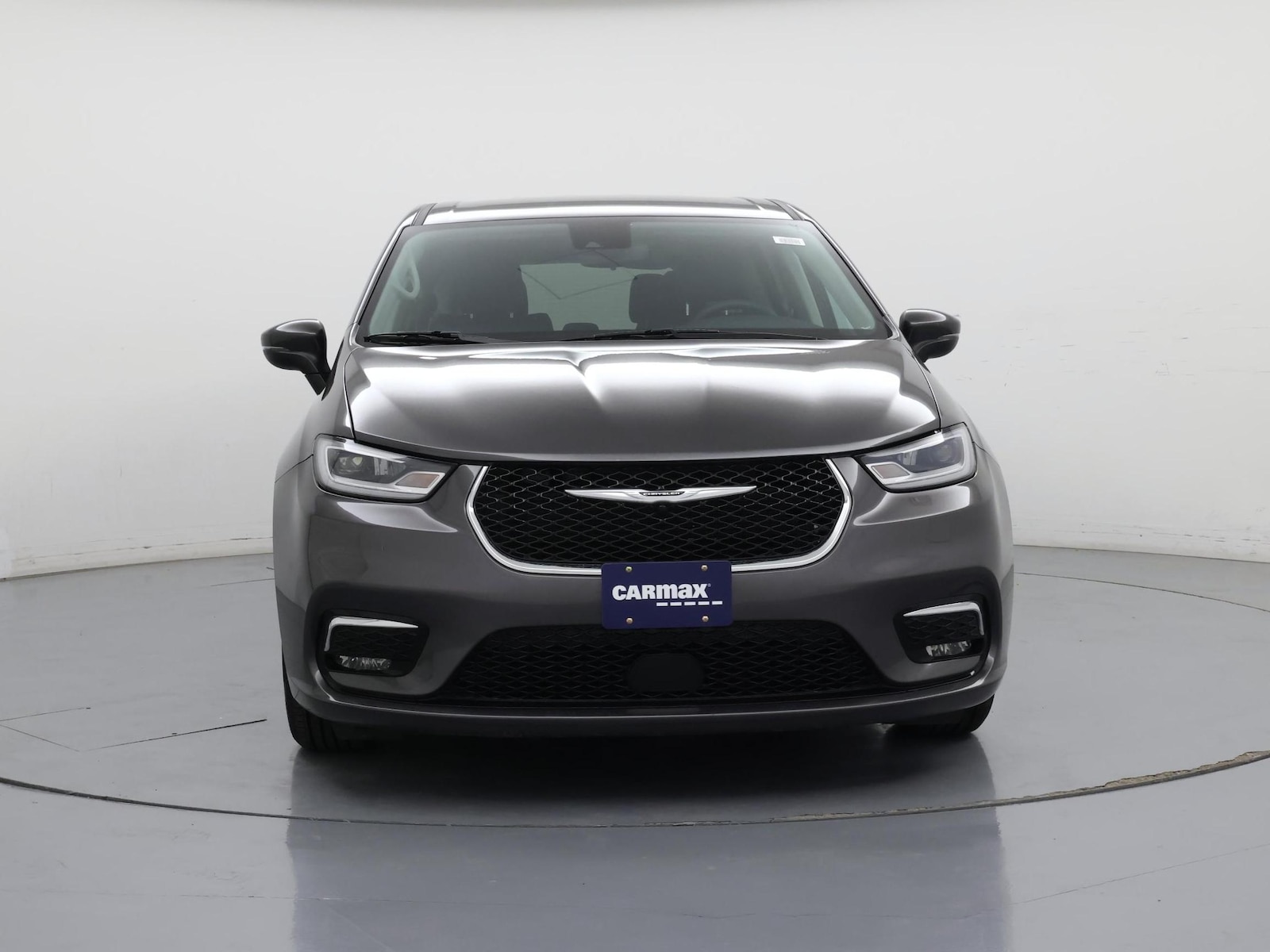 2023 Chrysler Pacifica Touring L - Photo 6