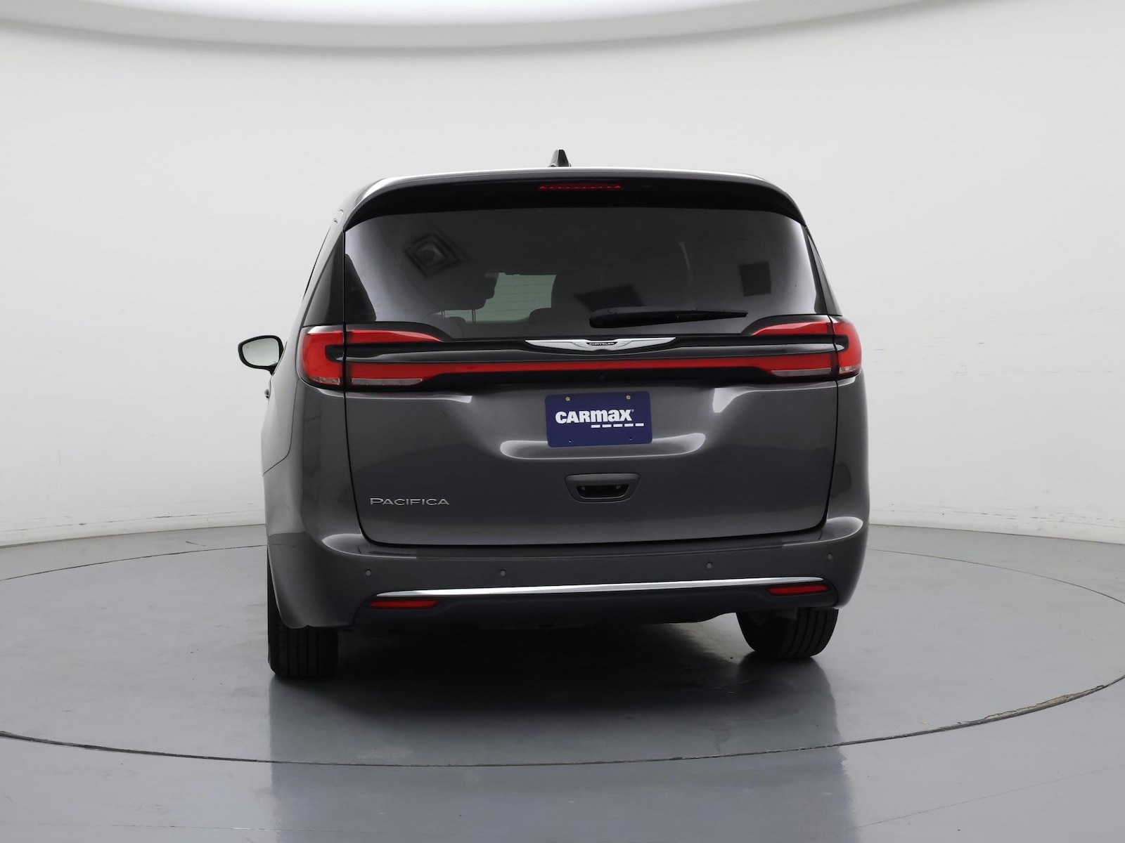 2023 Chrysler Pacifica Touring L - Photo 7
