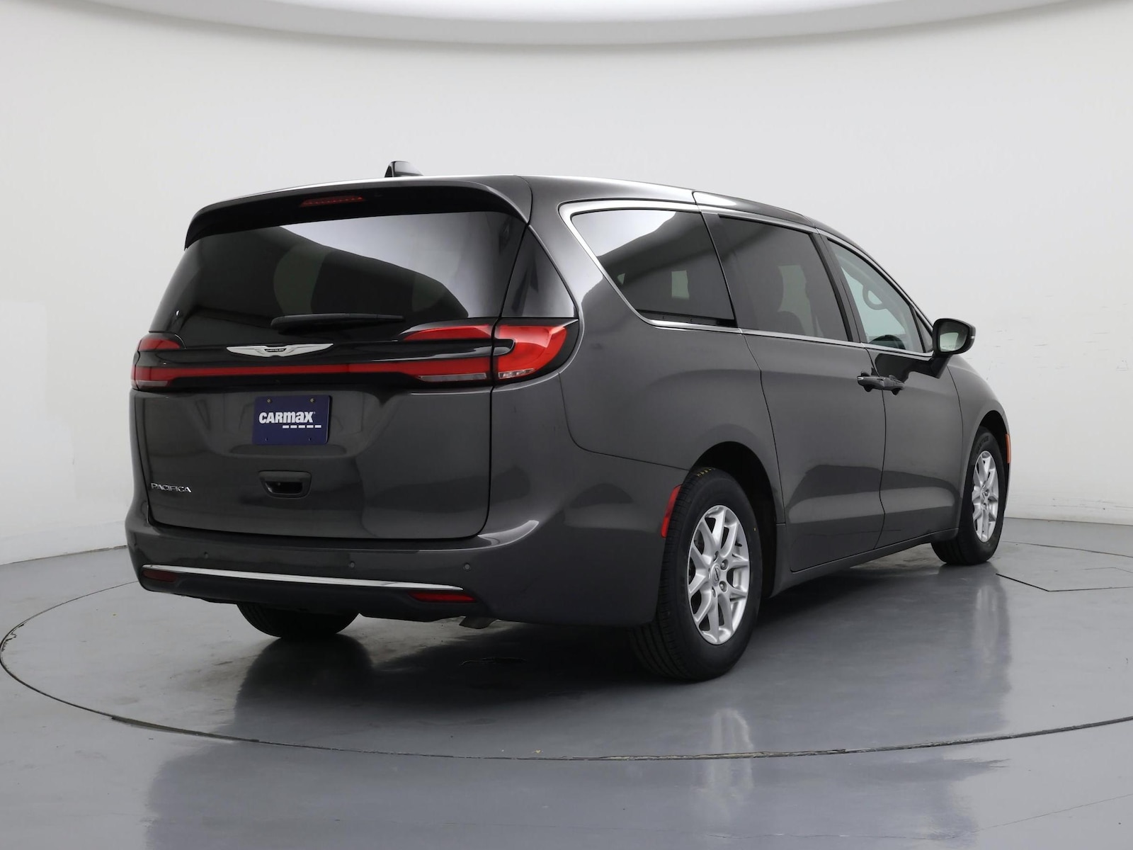 2023 Chrysler Pacifica Touring L - Photo 9