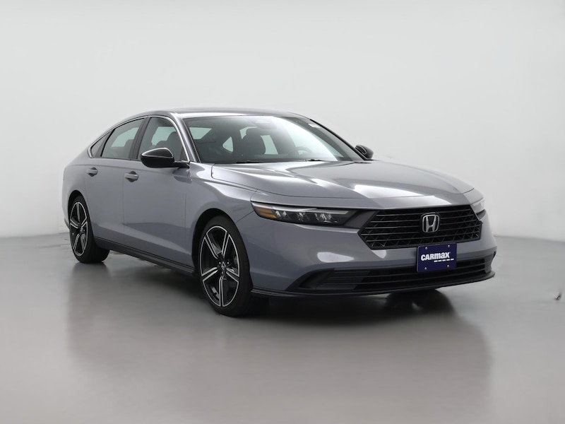 2023 Honda Accord Sport