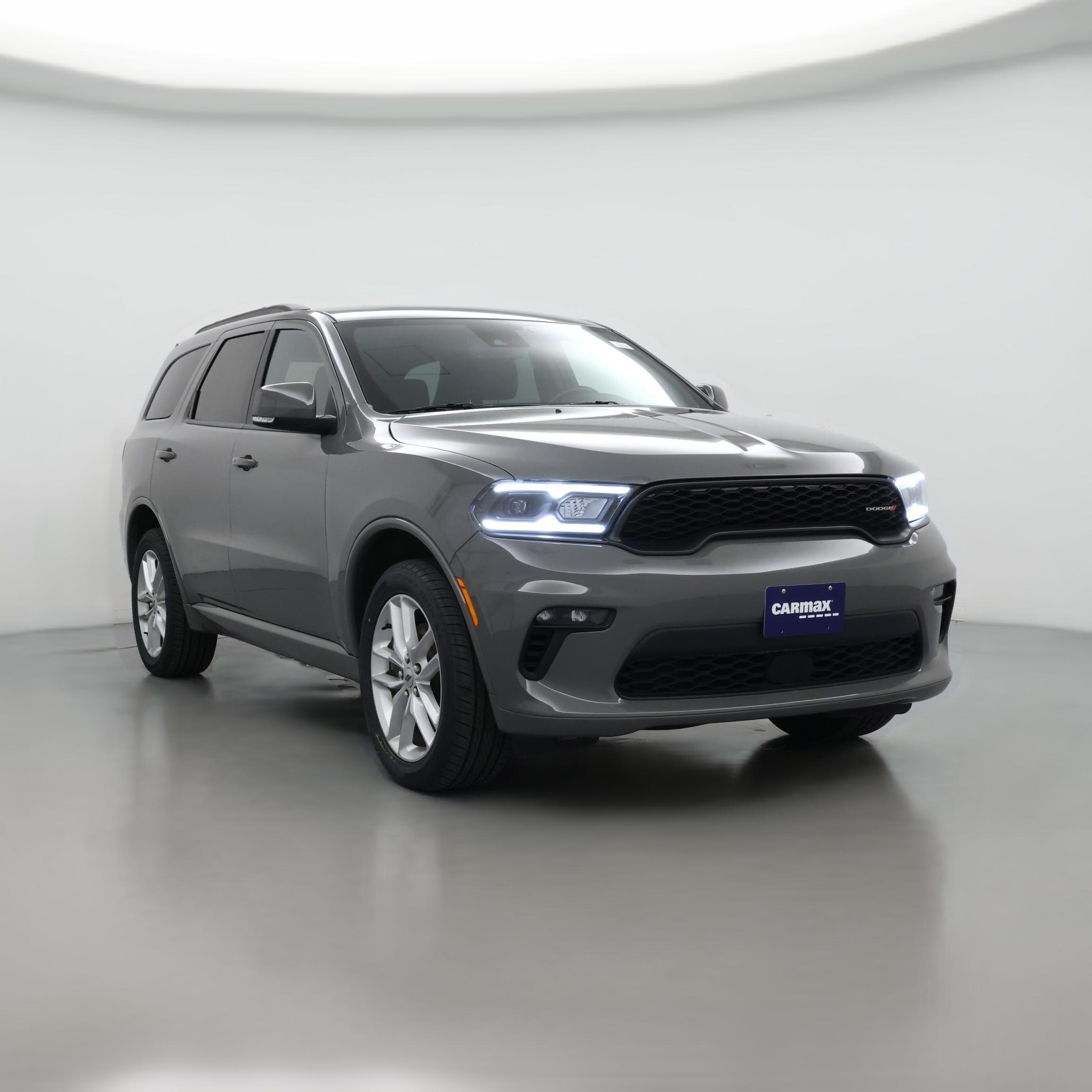 Thumbnail: 2022 Dodge Durango - 1