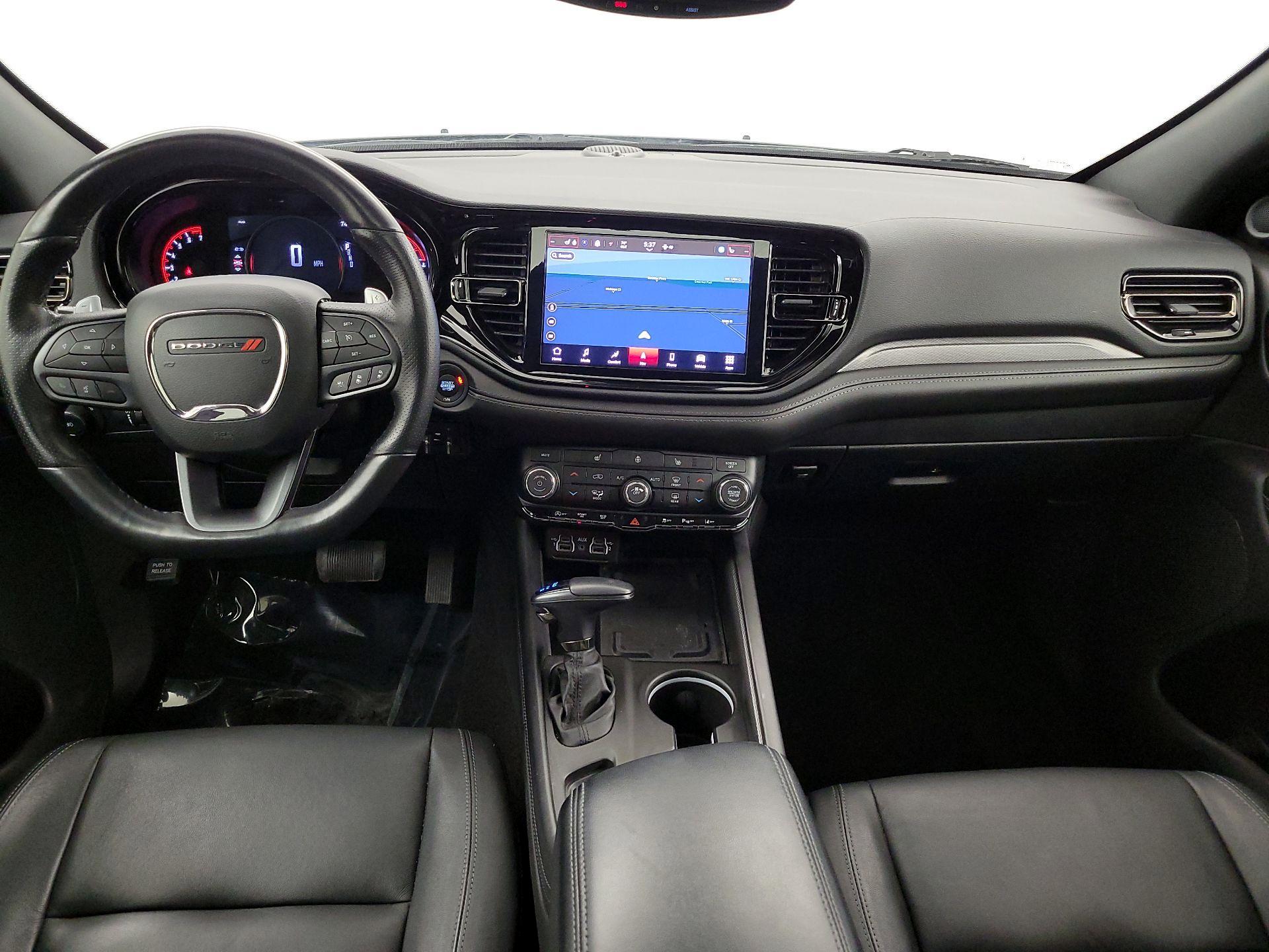 Thumbnail: 2022 Dodge Durango - 9