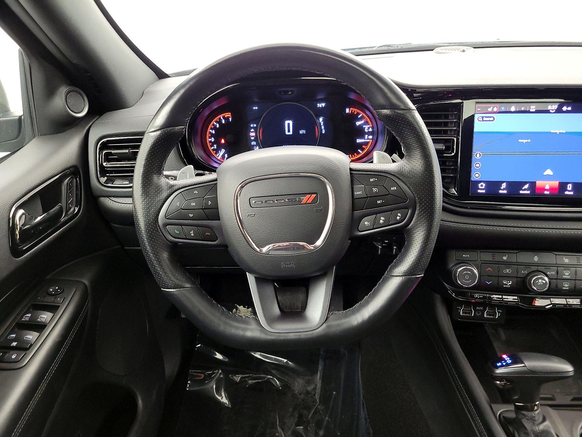 Thumbnail: 2022 Dodge Durango - 10